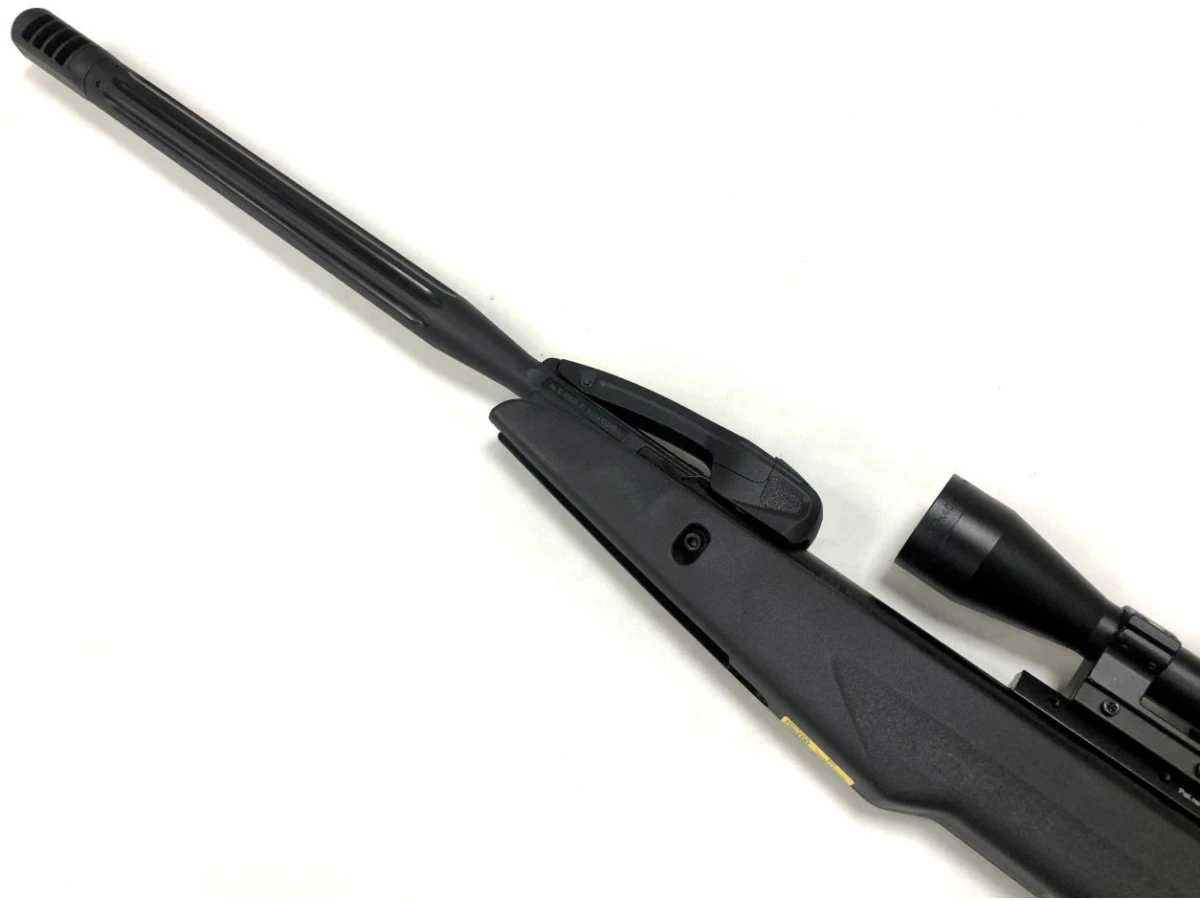 Gamo Whisper X Swarm .177 Air Rifle - 6110072G-IGTUK | The