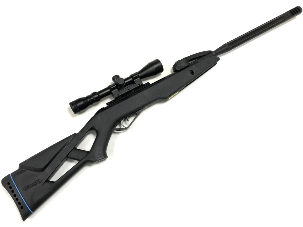 Gamo Whisper X Swarm .177 Air Rifle - 6110072G-IGTUK | The