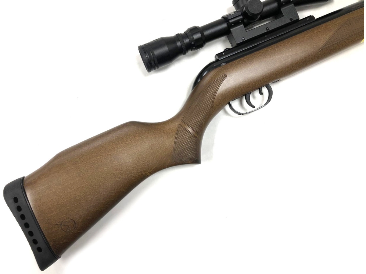 gamo varmint swarm g1 .177 air rifle