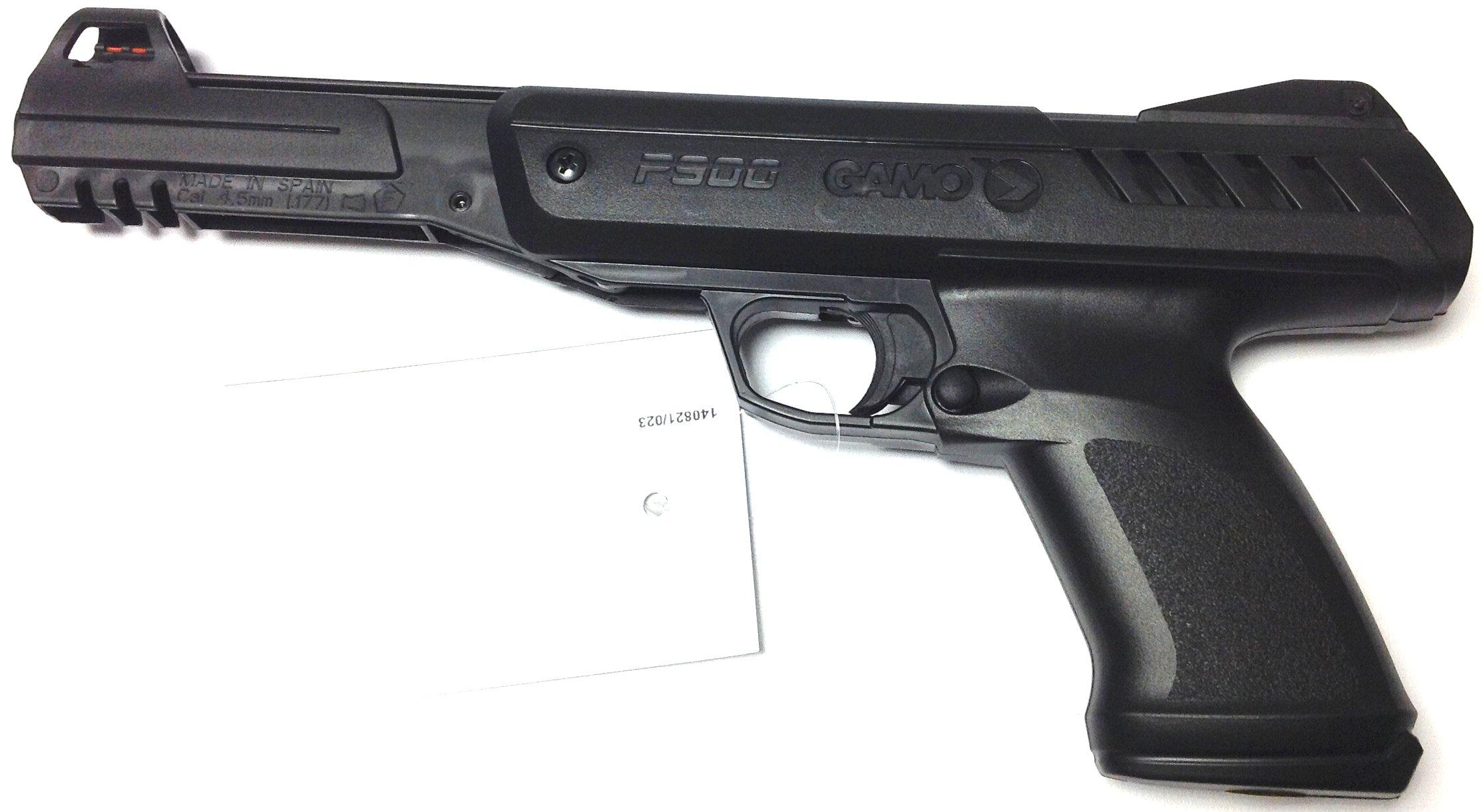Gamo P900 .177 Air Pistol