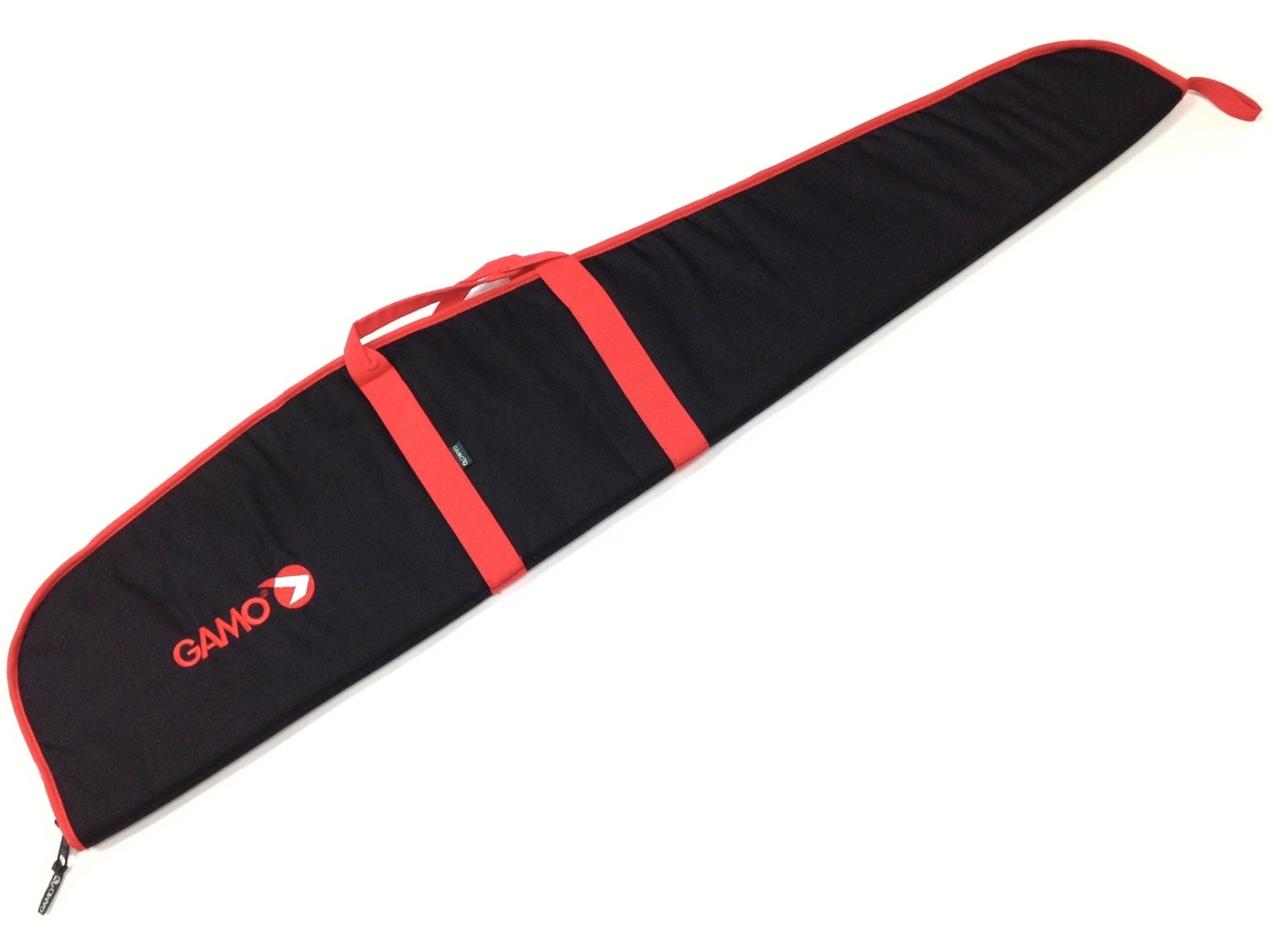 Gamo Black & Red Air Rifle Bag