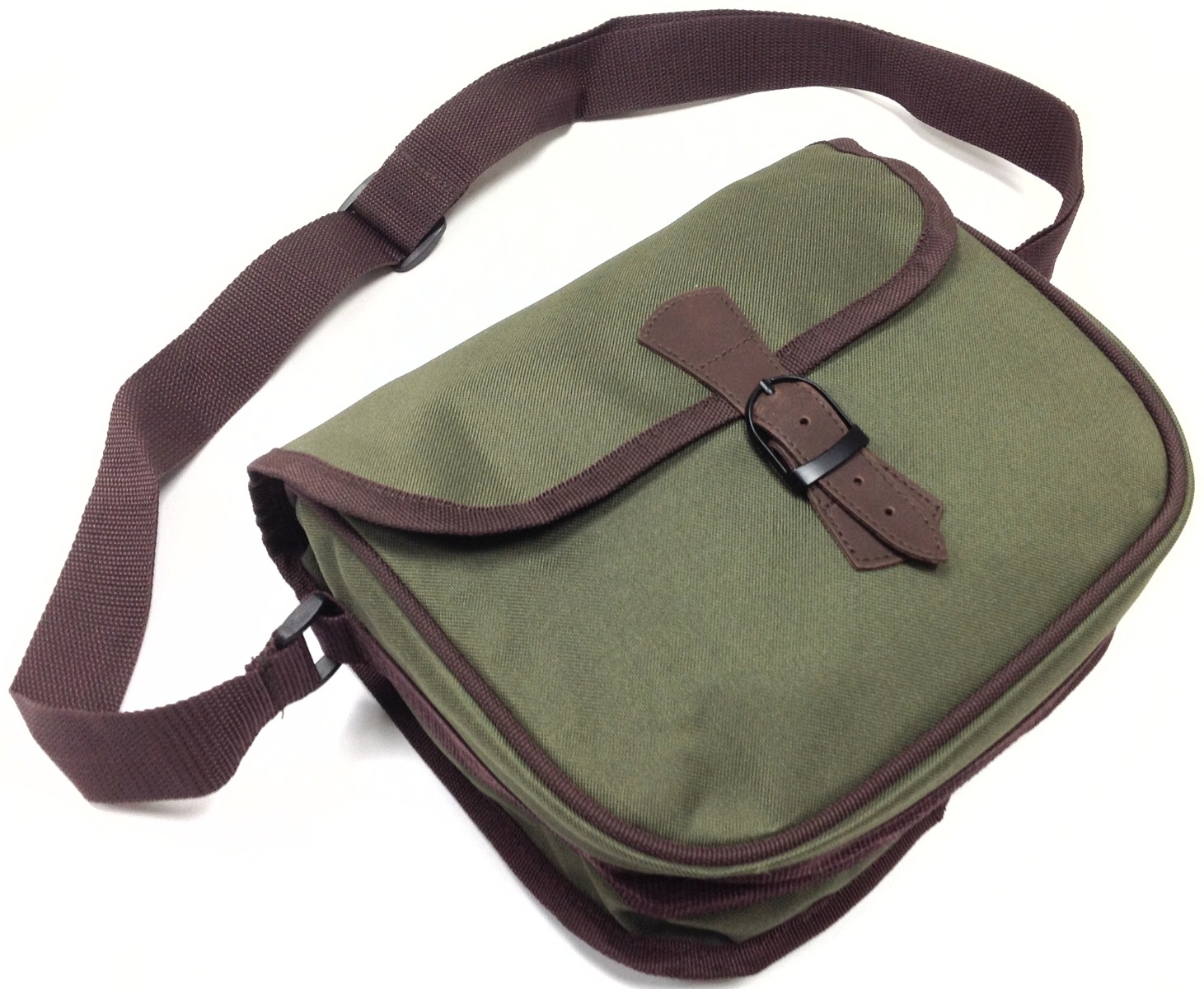 GMK Green Cartridge Bag