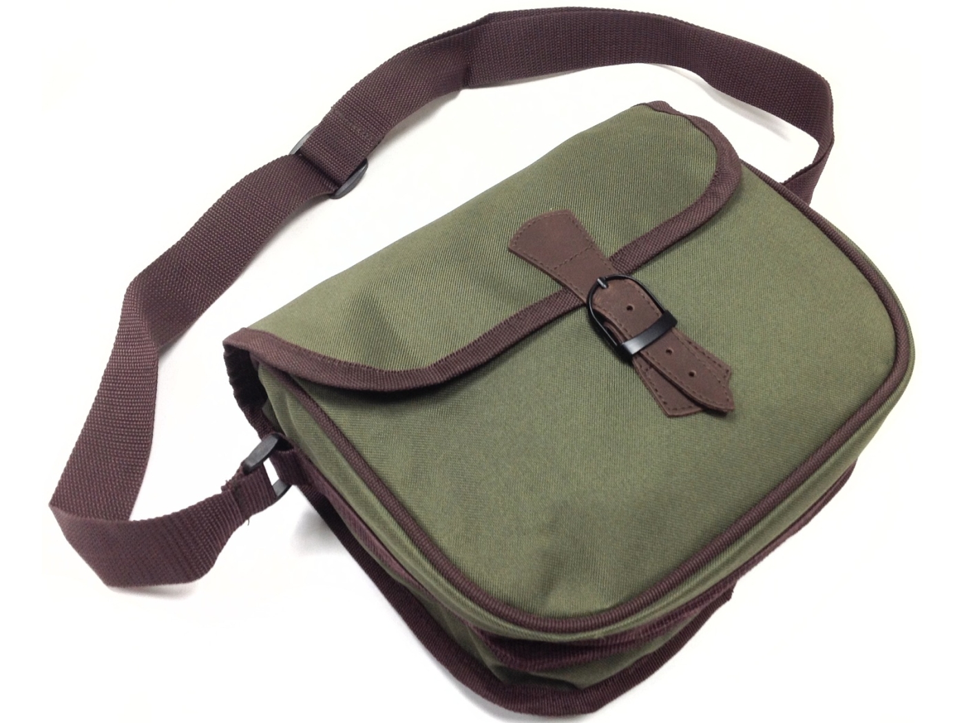 GMK Green Cartridge Bag