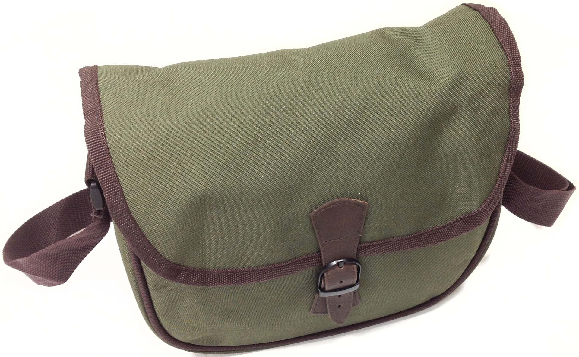 Green Catridge Bag