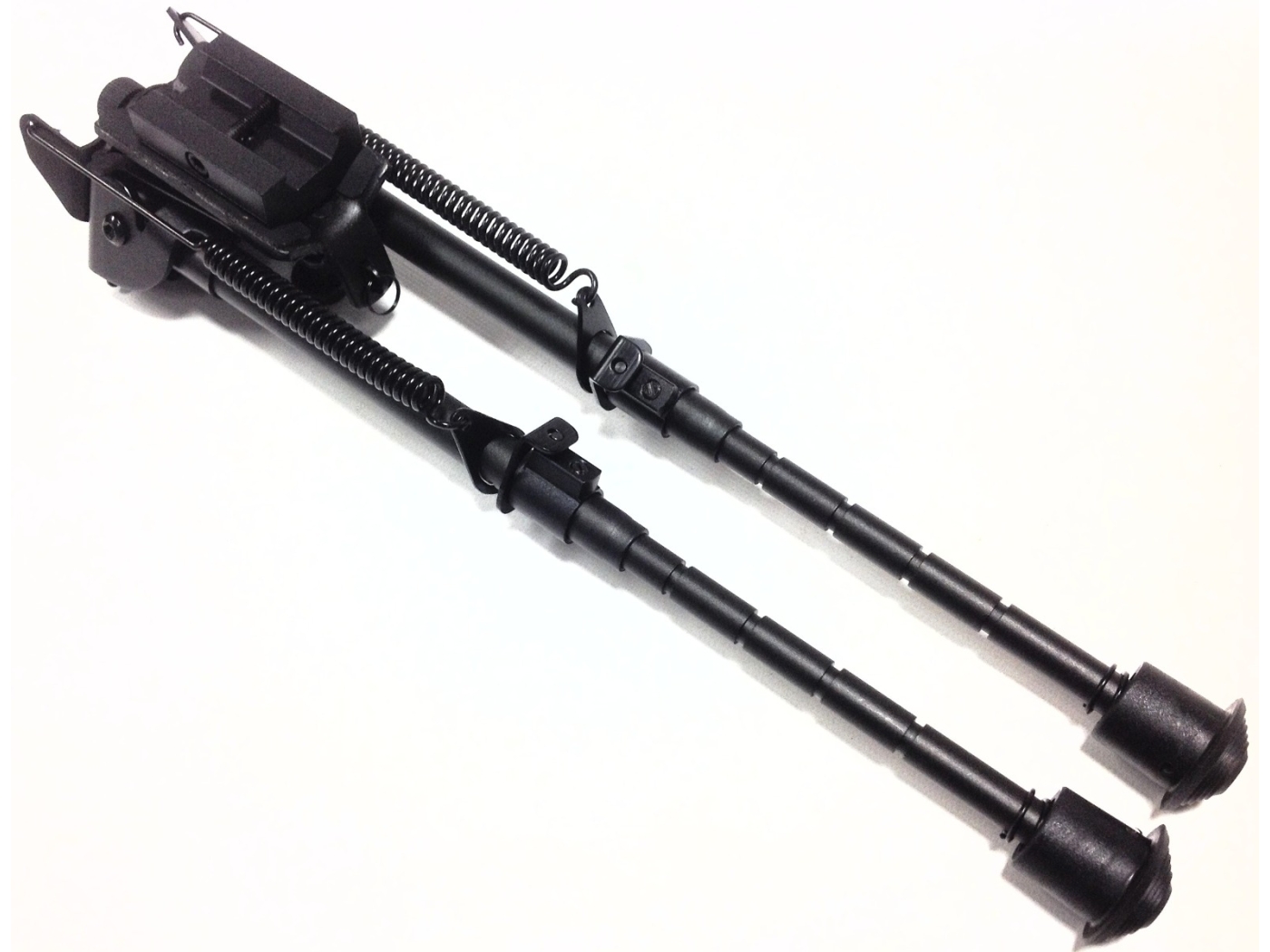 GMK Notchet Leg 9-11" Swivel Tilt Bipod