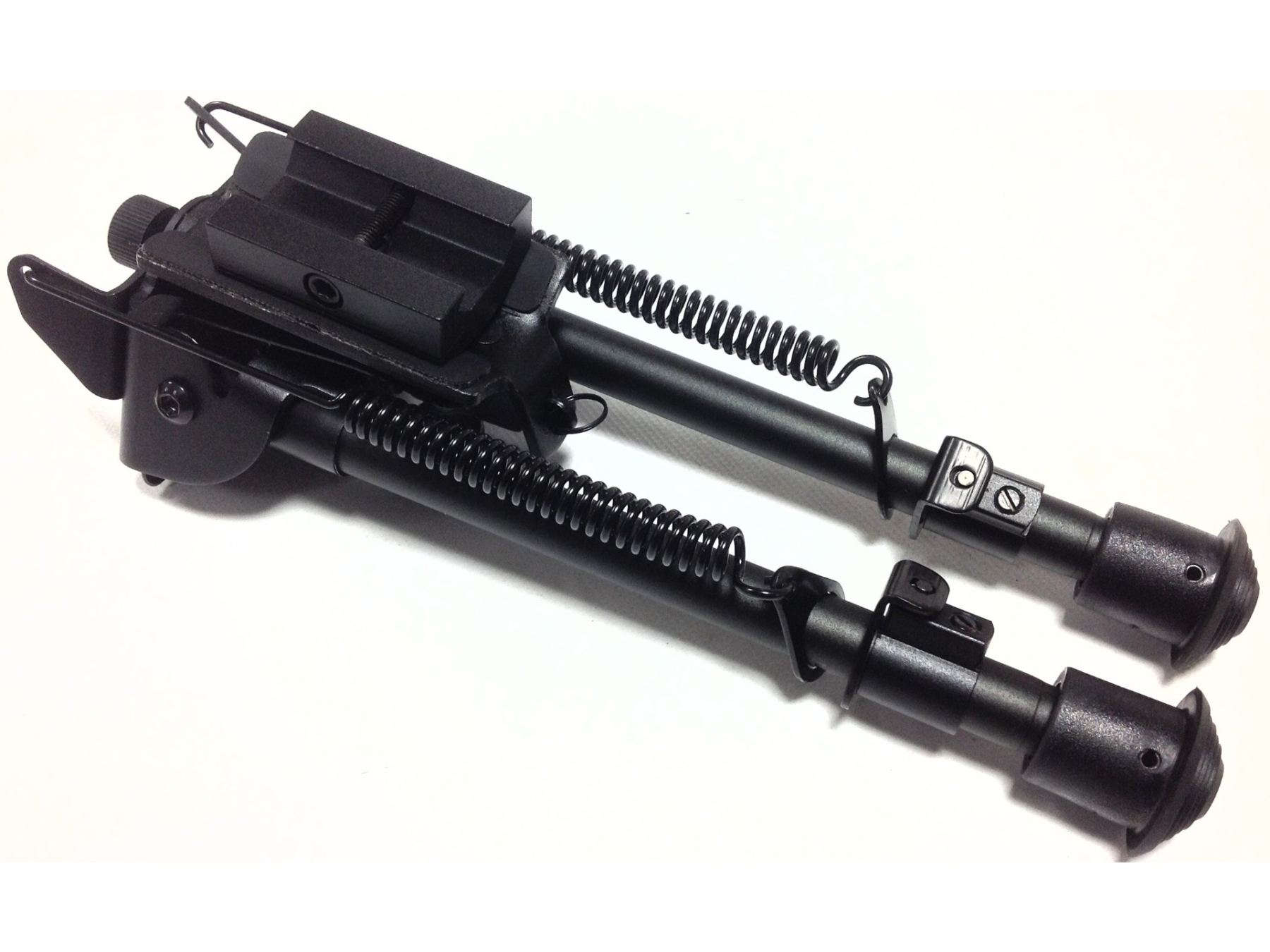 GMK 9-11" Swivel Bipod