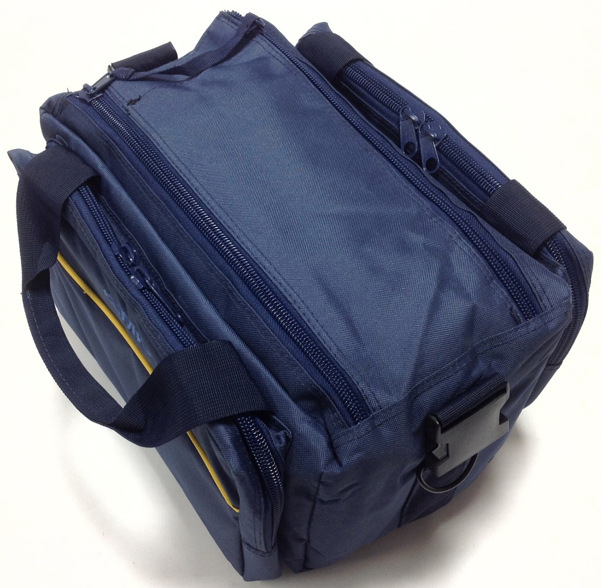 GMK Blue Cartridge & Range Bag