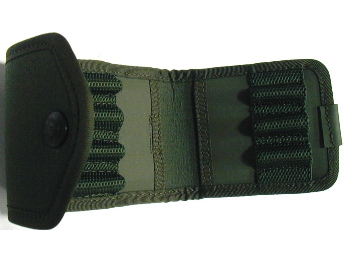 Radar Cordura Ammunition Wallet