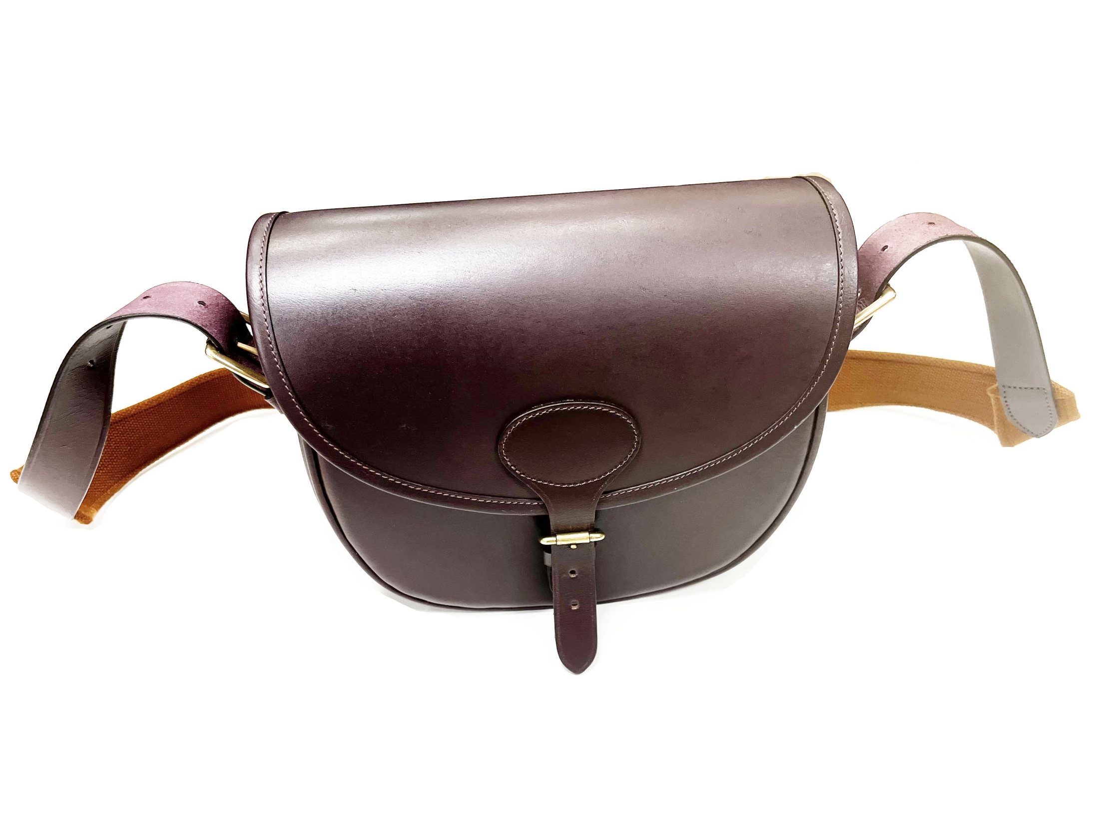 stockbridge cartridge gmk bag