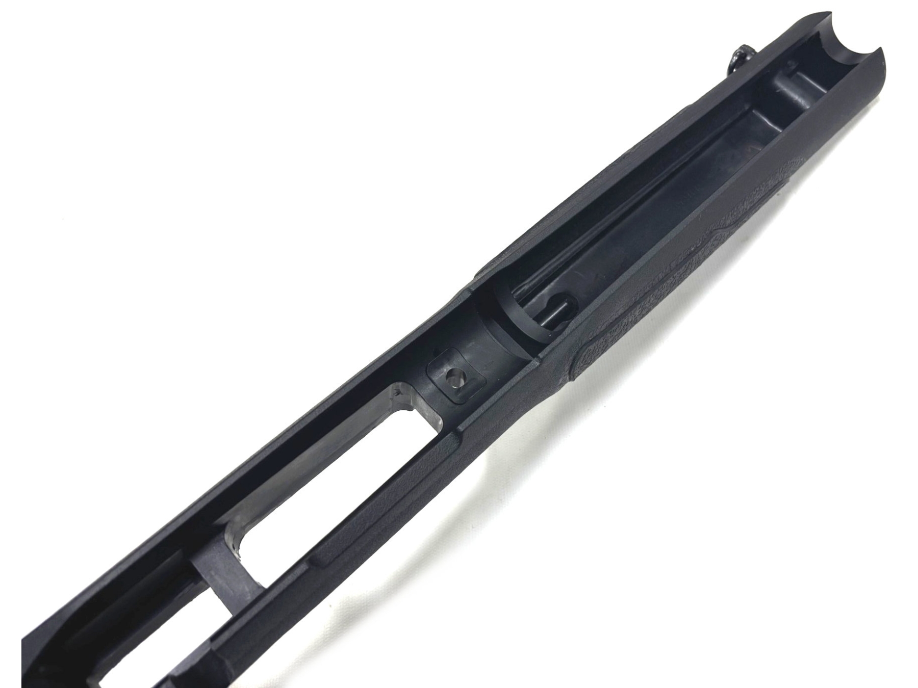 used grs berserk stock for remington 700