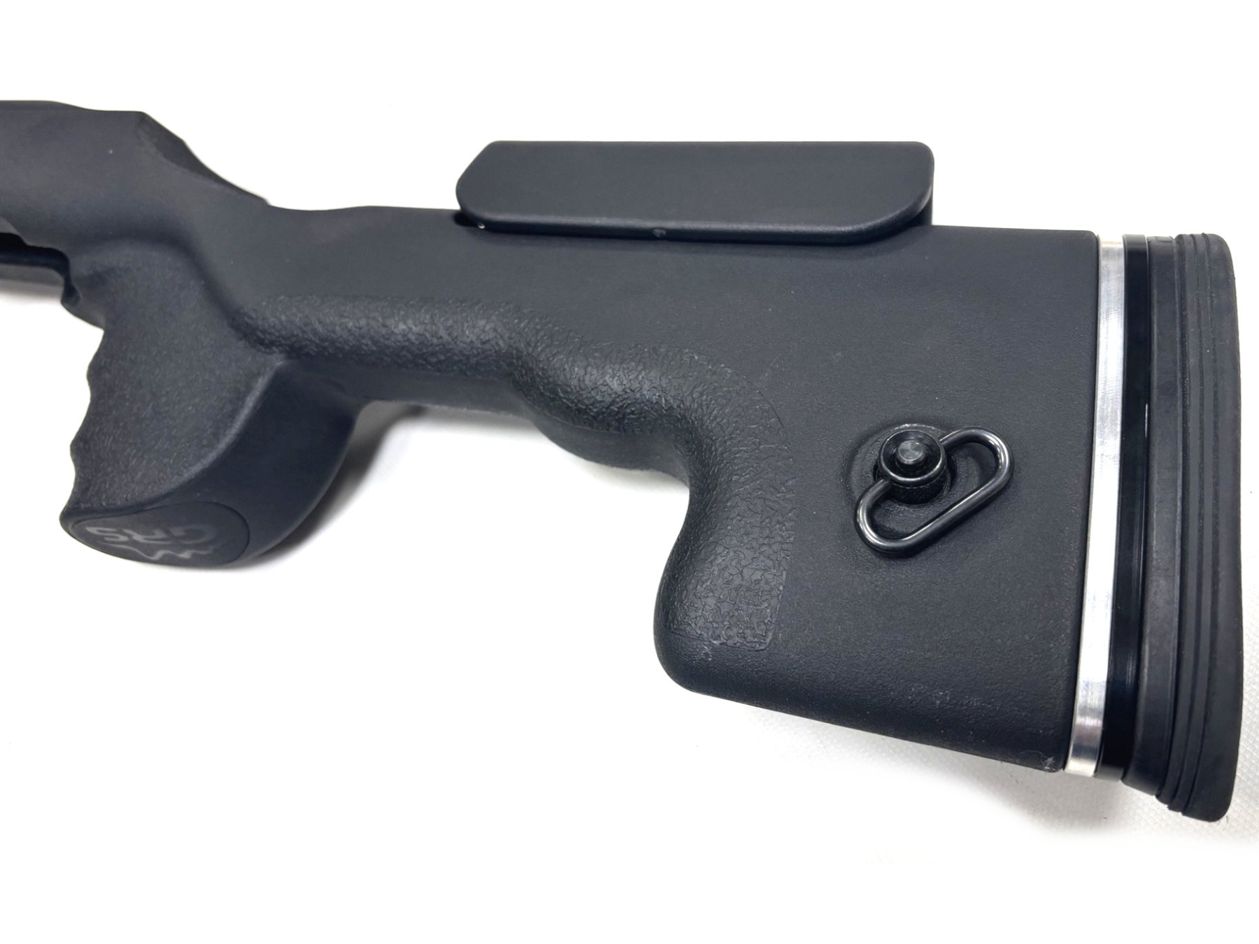 grs berserk remington 700 short action used