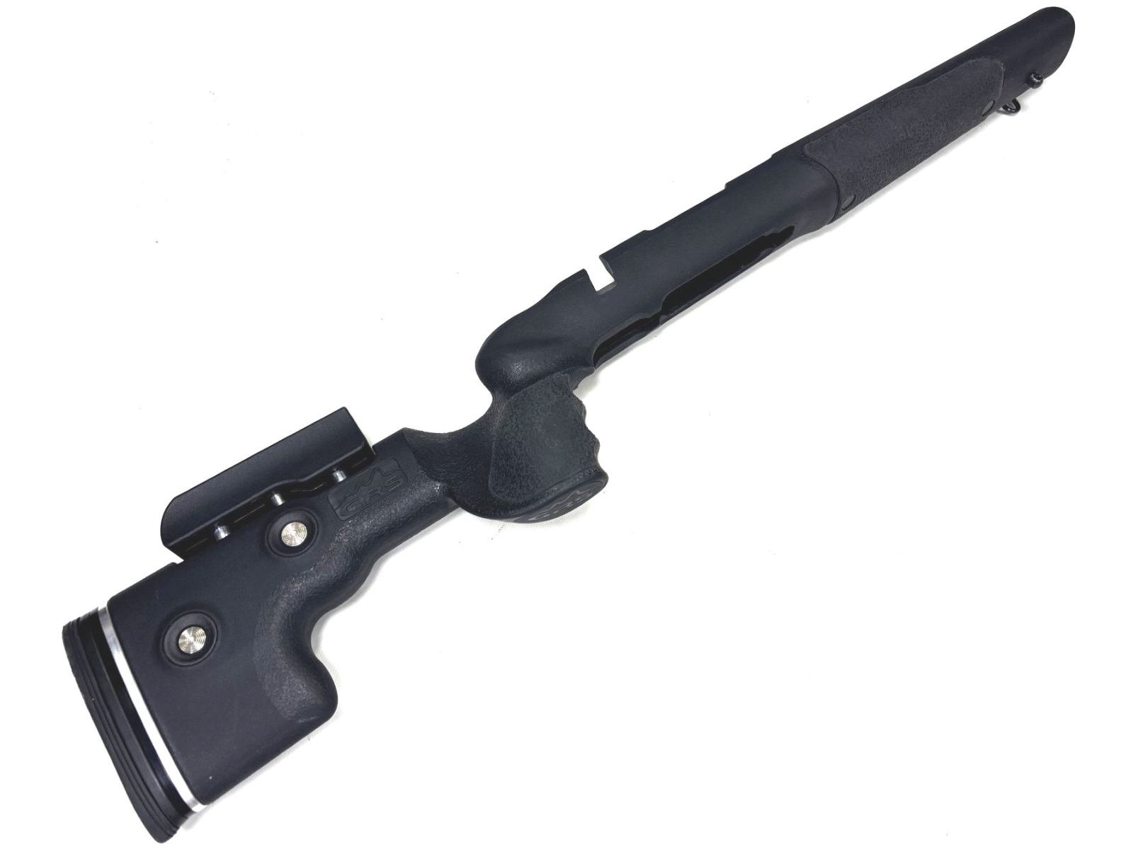 used grs berserk remington 700 short action