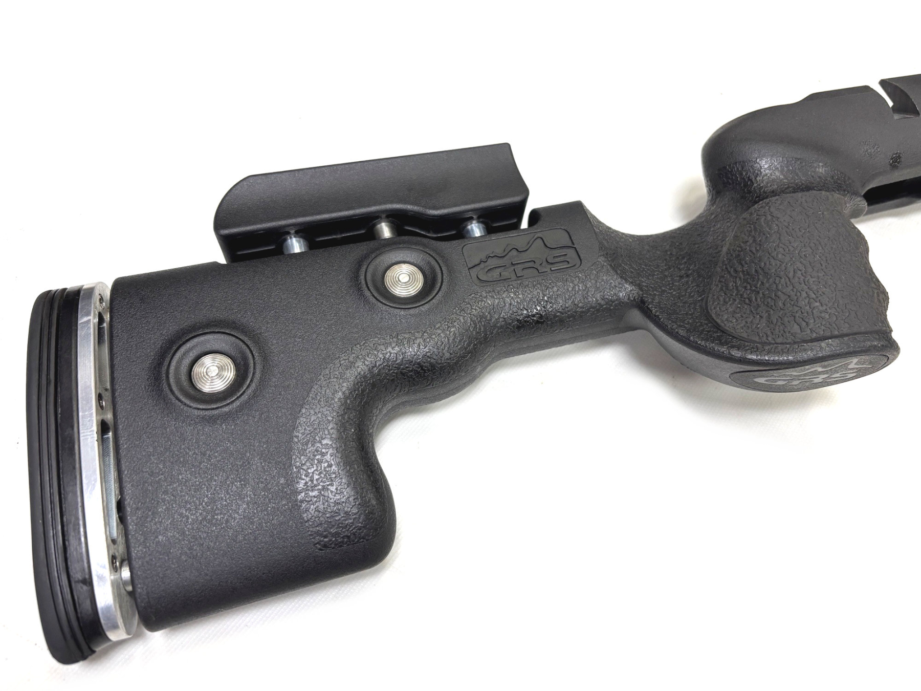 Used GRS Berserk Howa Rifle Stock Short Action Image 2 grs berserk howa rifle stock used