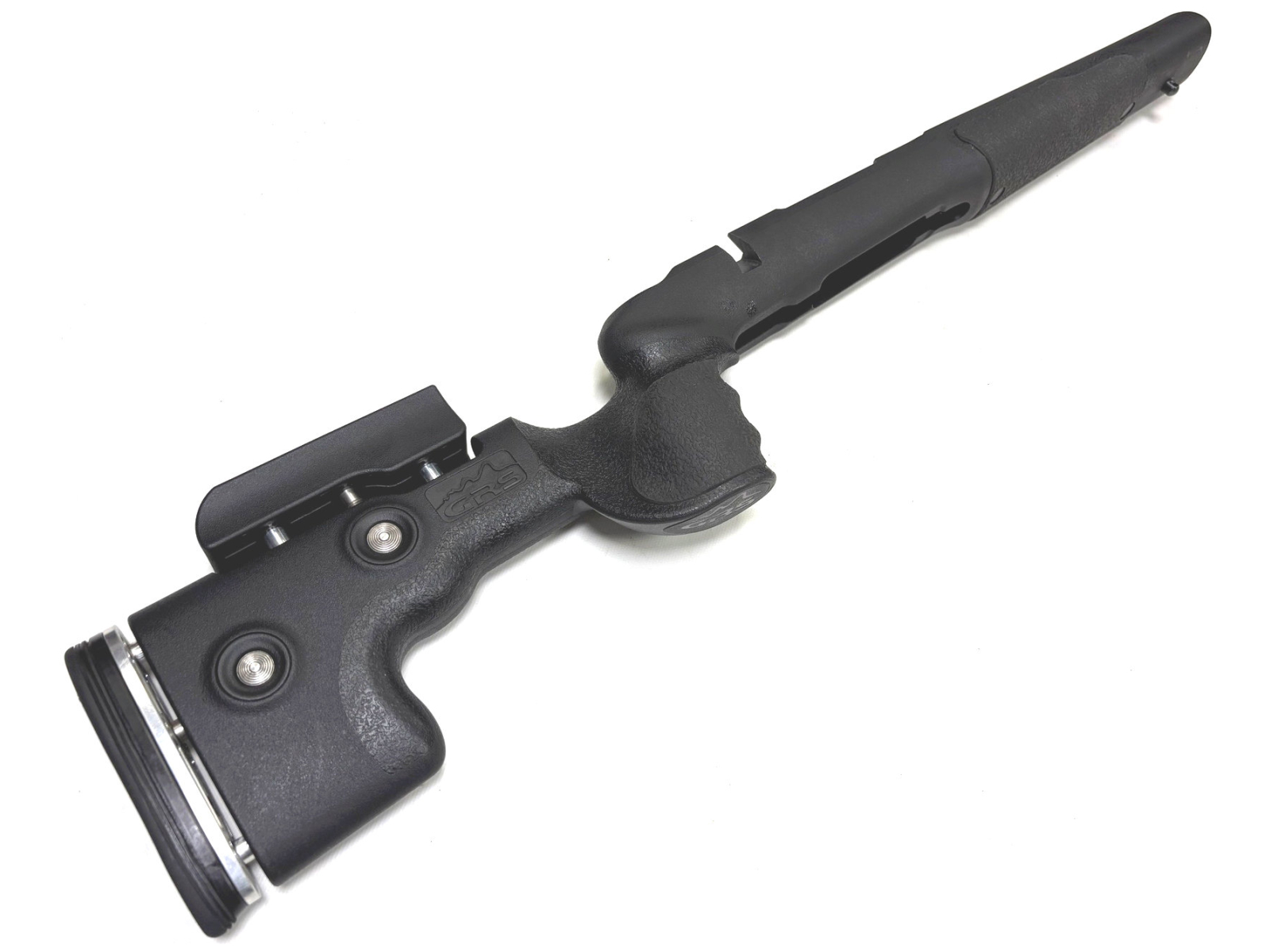 Used GRS Berserk Howa Rifle Stock Short Action Main Image used grs berserk howa stock