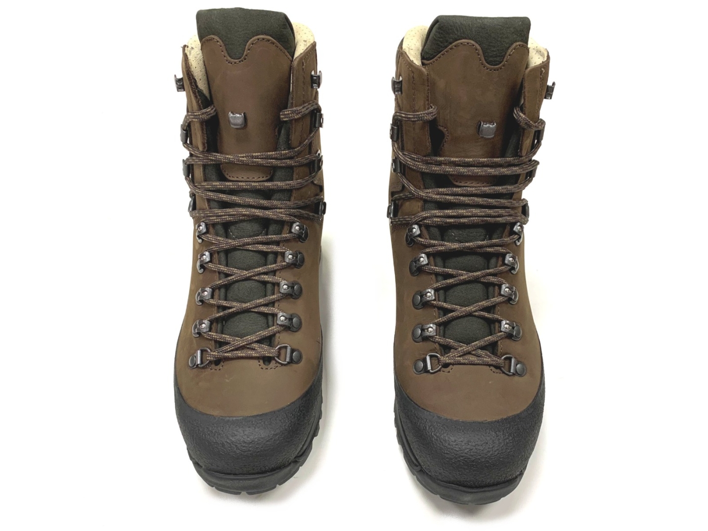 hanwag alaska walking boots