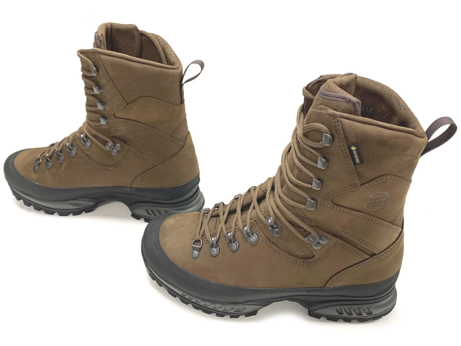 Hanwag Tatra Top GTX Boots