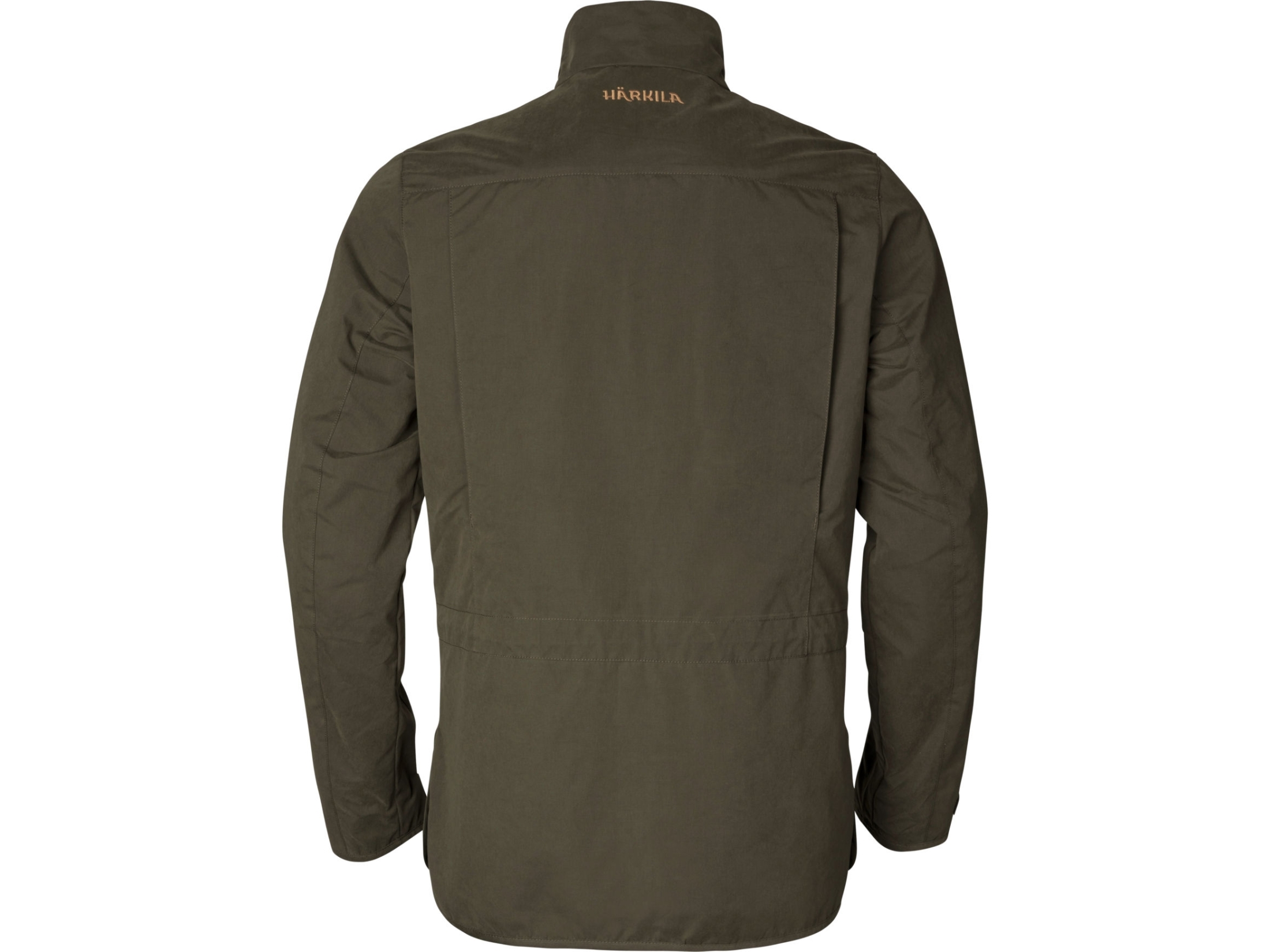 harkila rannoch hws jacket