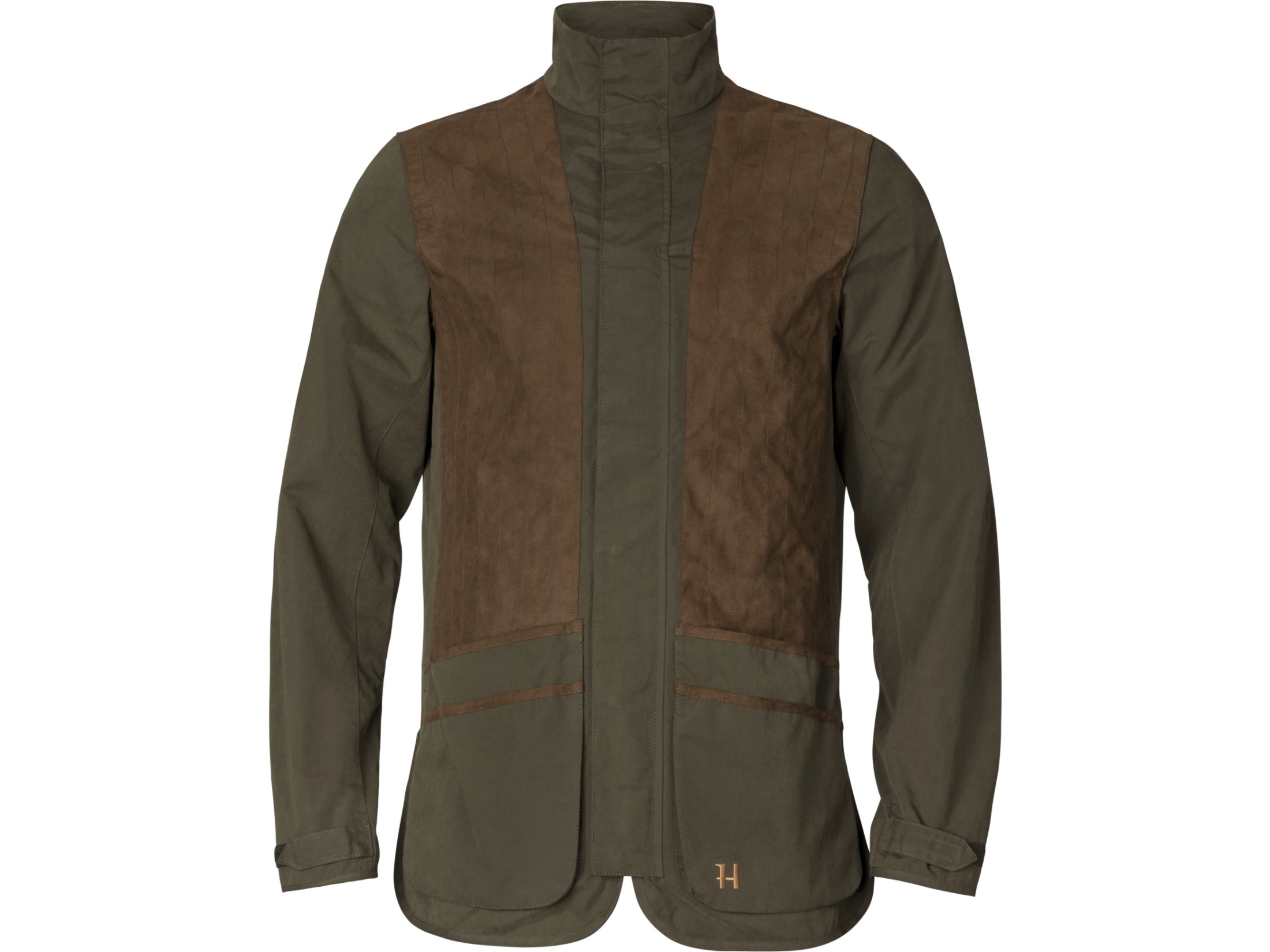 Harkila Rannoch HWS Shooting Jacket Main Image harkila rannoch hws shooting jacket