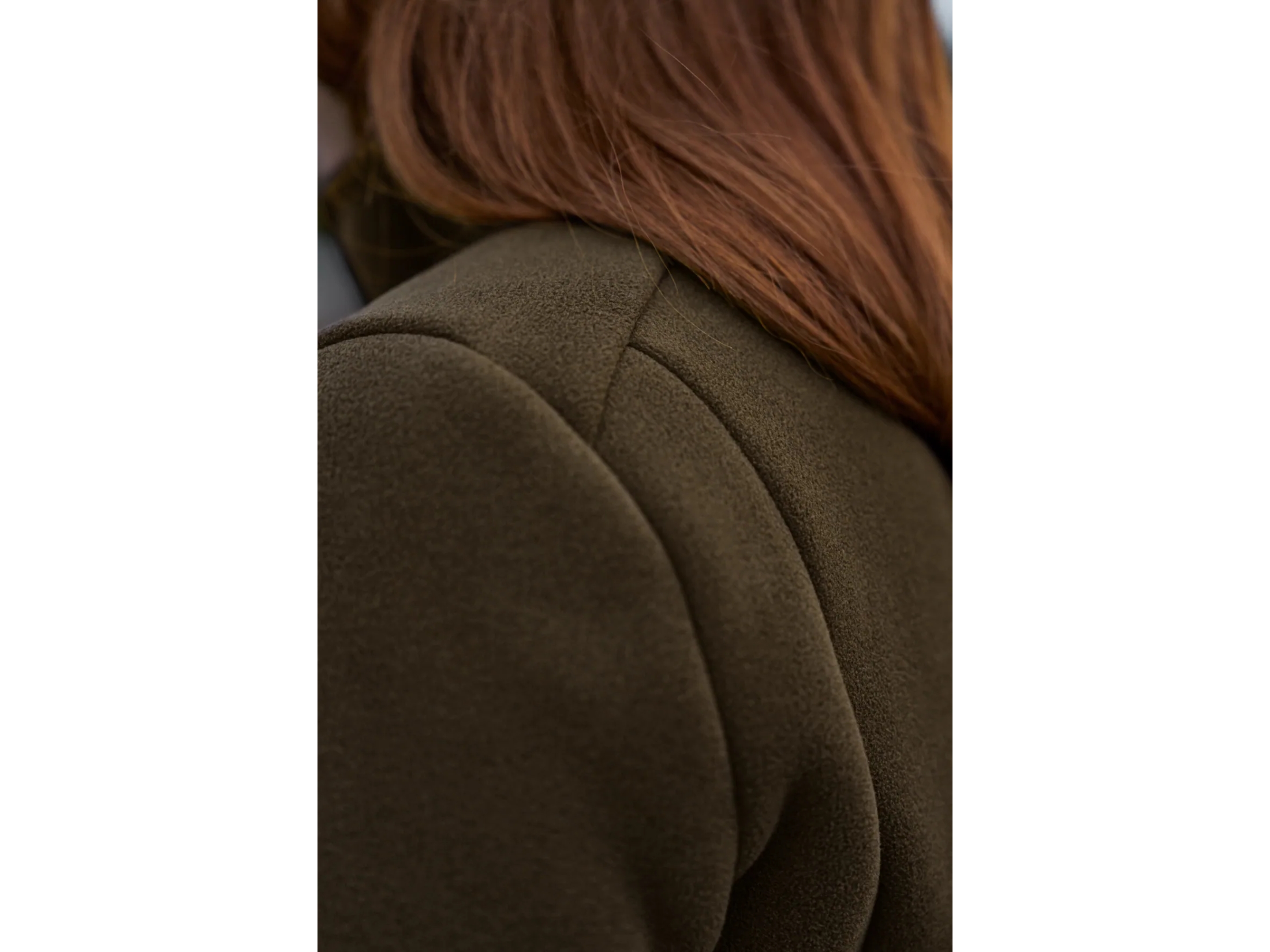 harkila sandhem fleece jacket willow green