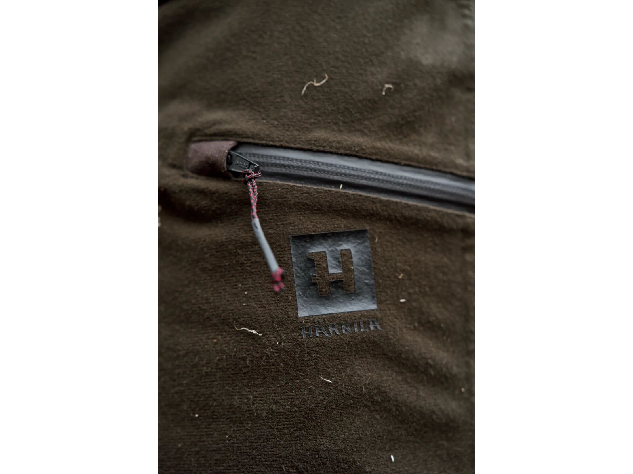 trousers aspire harkila