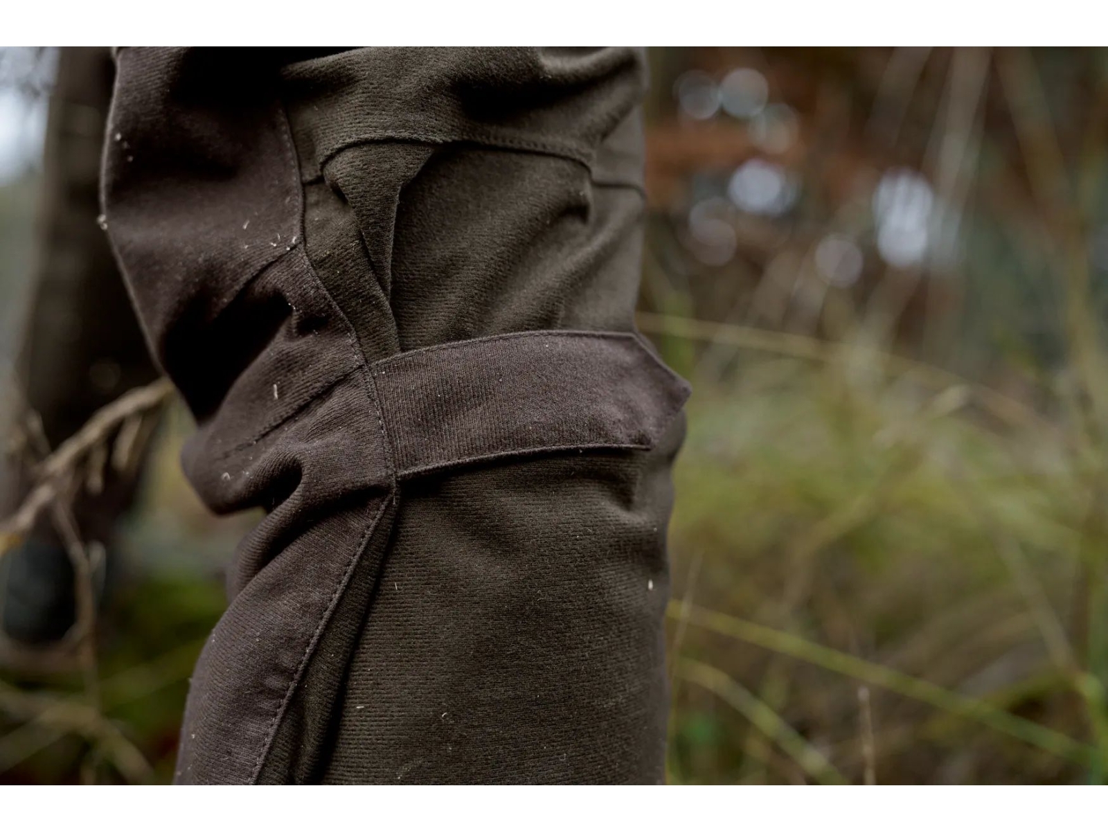 harkila aspire waterproof trousers