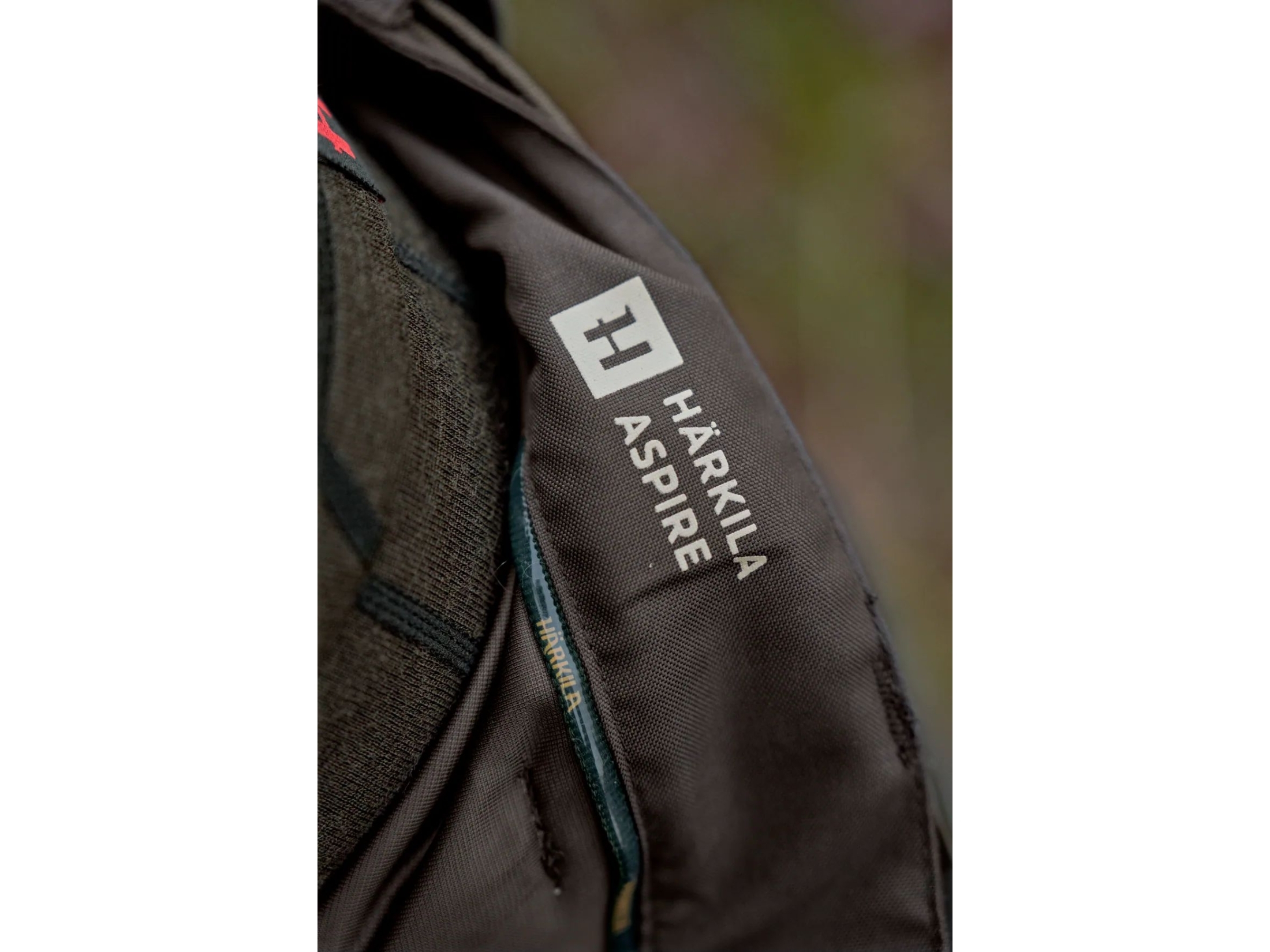 harkila waterproof trousers aspire