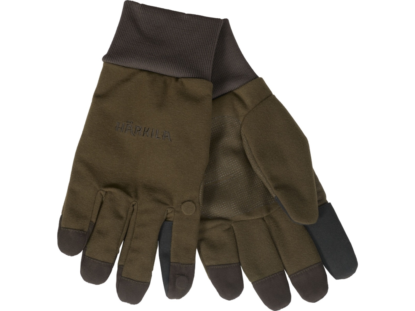 harkila retrieve gloves