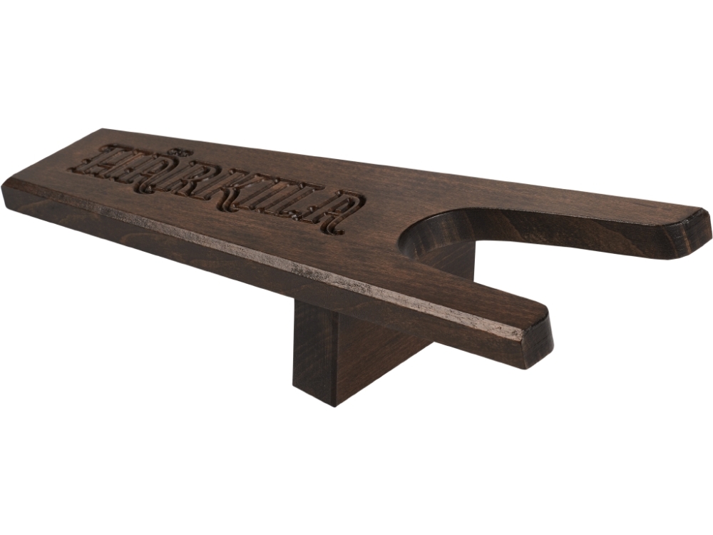 Harkila Wooden Boot Jack