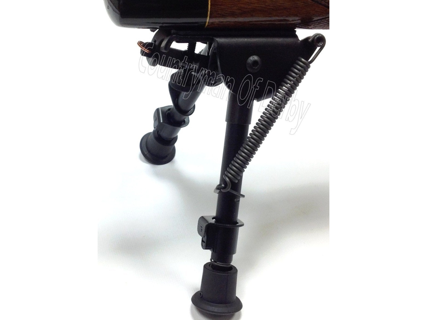 Harris 6-9" Fixed Friction Bipod