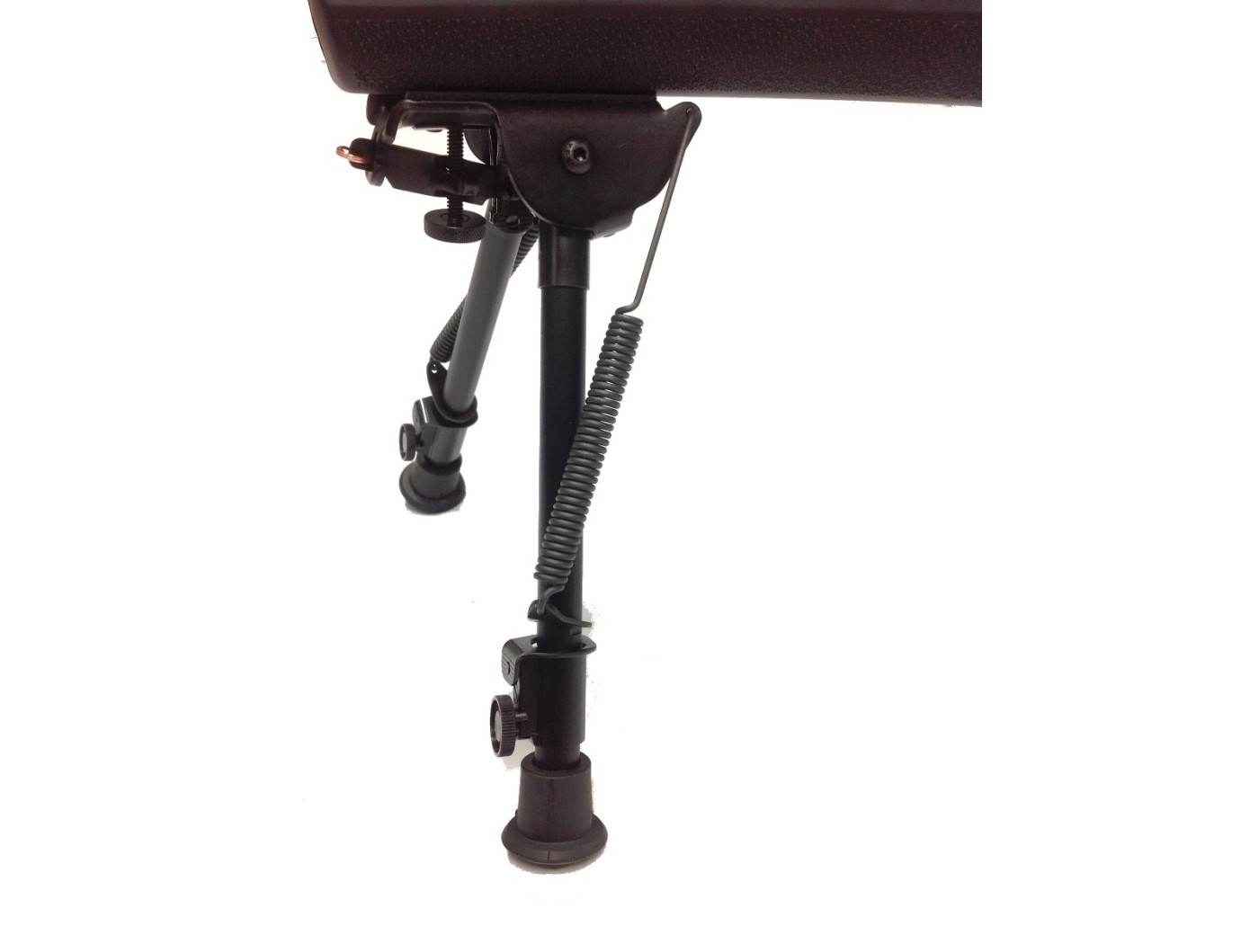 Harris 1A2-L Fixed Head 9-13" Bipod