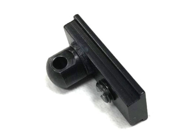 harris bipod adaptor stud 6