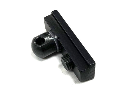 harris 6a bipod adaptor