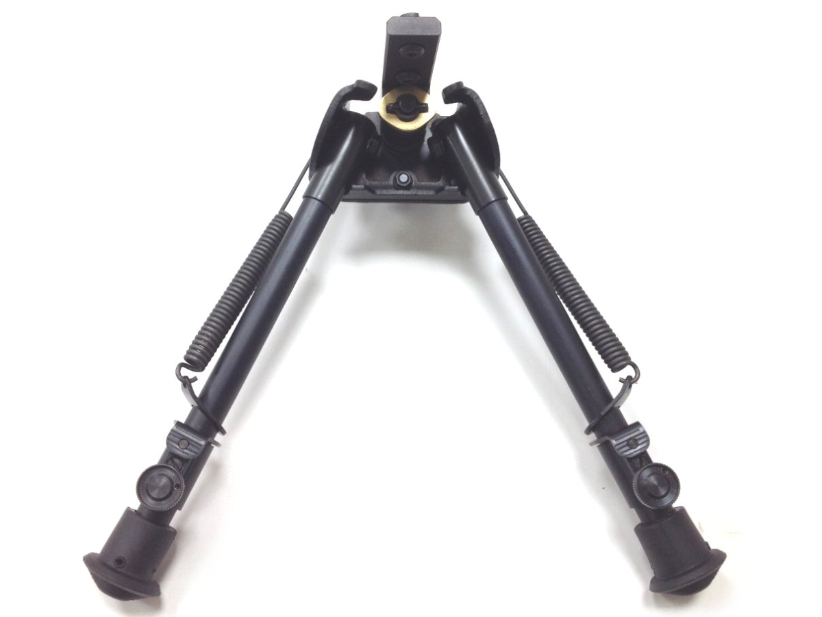 harris mlok s l 9-13 inch bipod