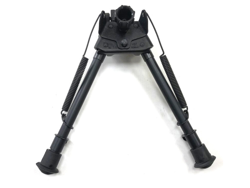 harris lmp bipod picatinny with swivel