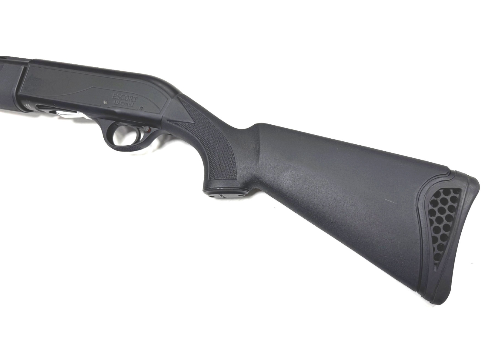 hatsan escort black used semi