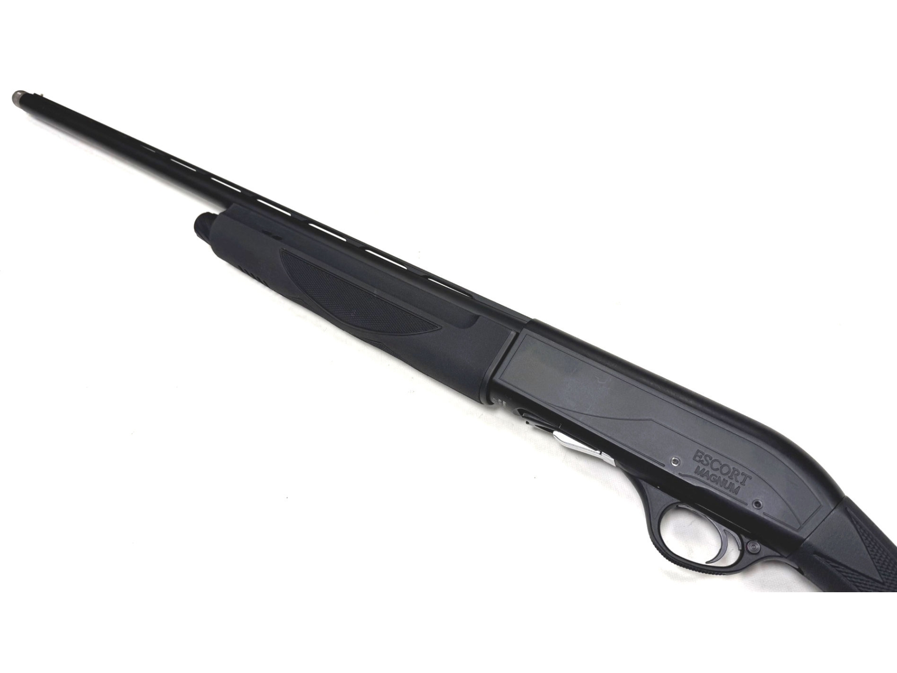 used hatsan escort semi auto