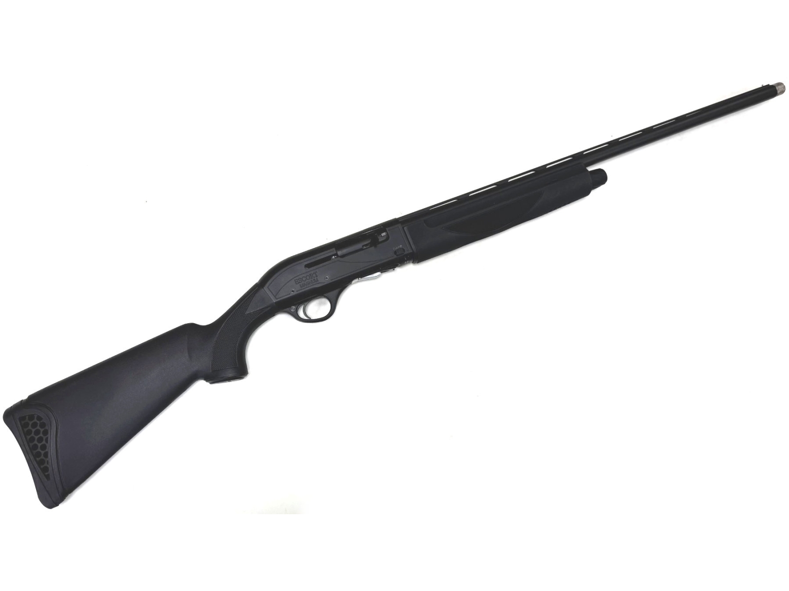 Used Hatsan Escort 28" Semi-Auto 12B Shotgun Main Image used hatsan escort semi auto