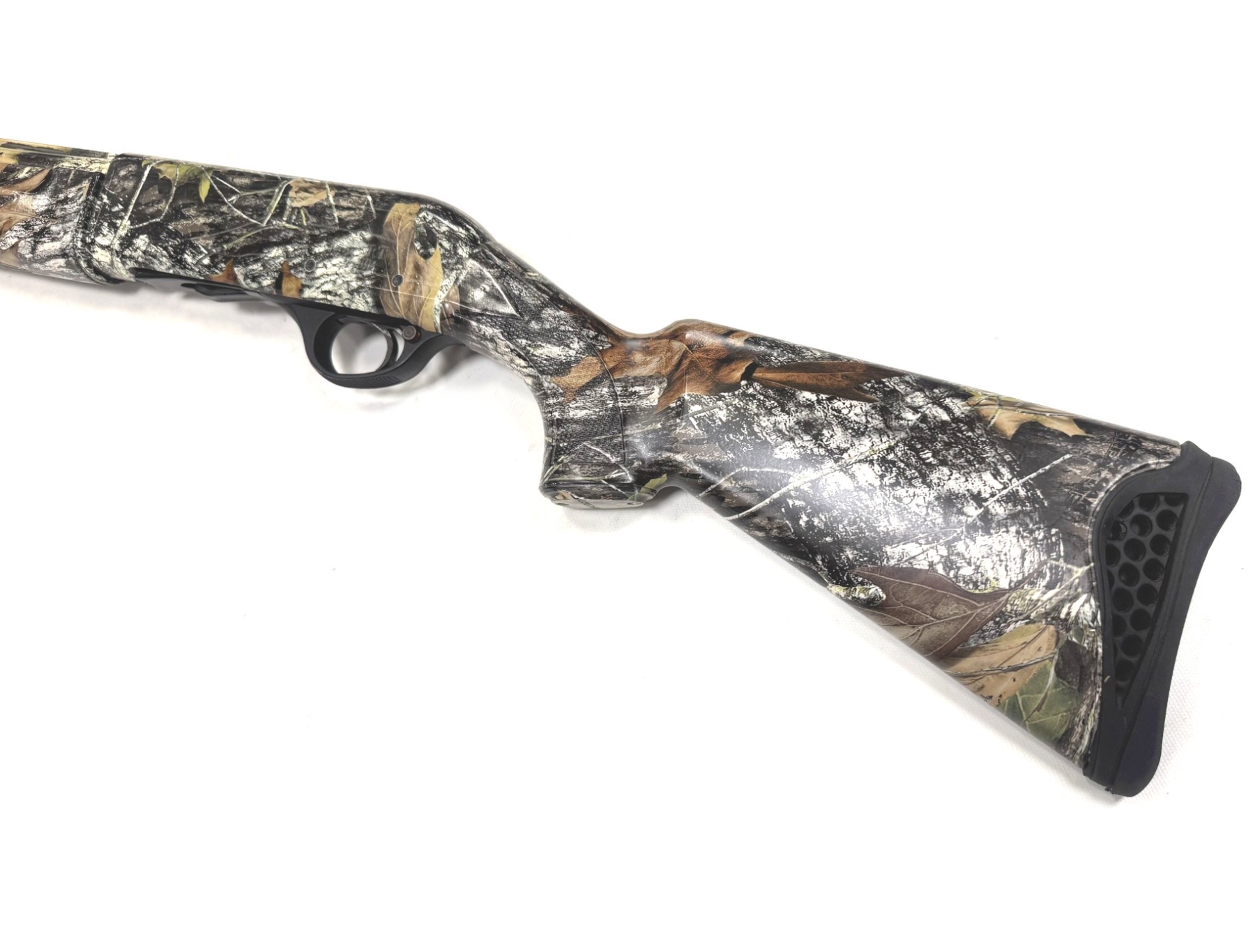 hatsan escort camo semi used