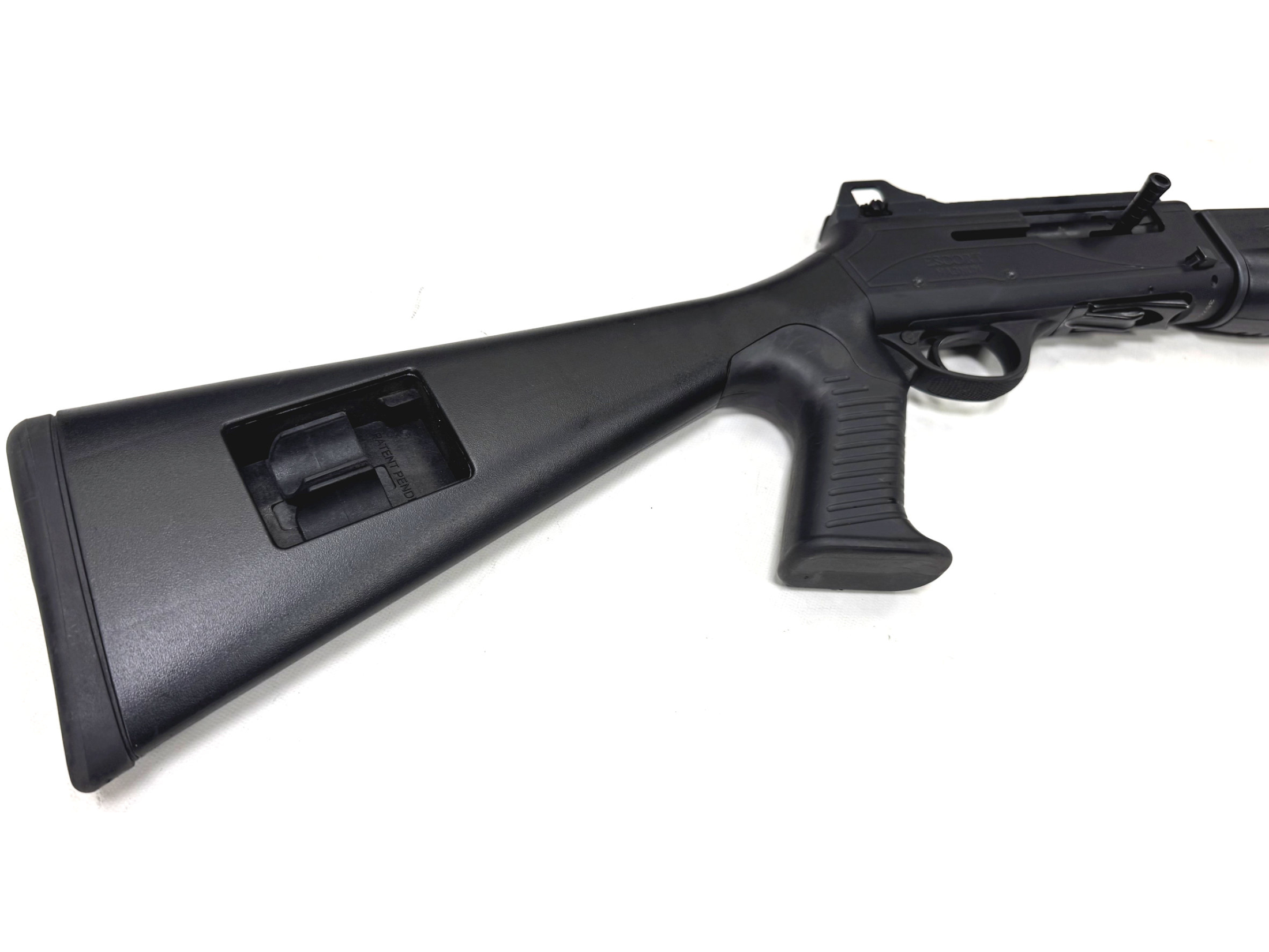 hatsan escort mp-a semi auto fac 12b used