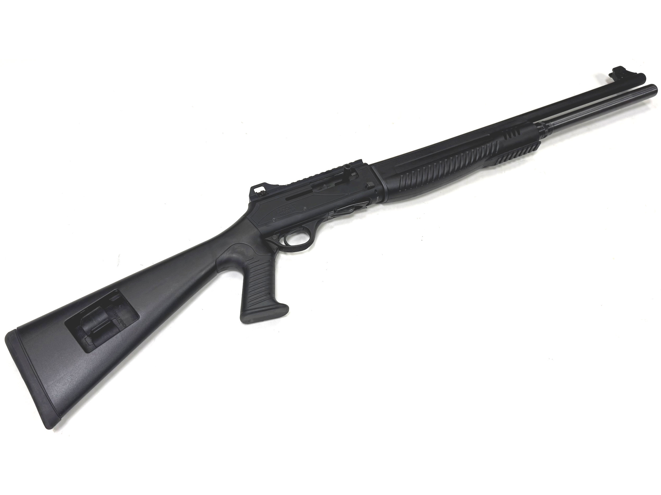 used hatsan escort mp-a firearm shotgun