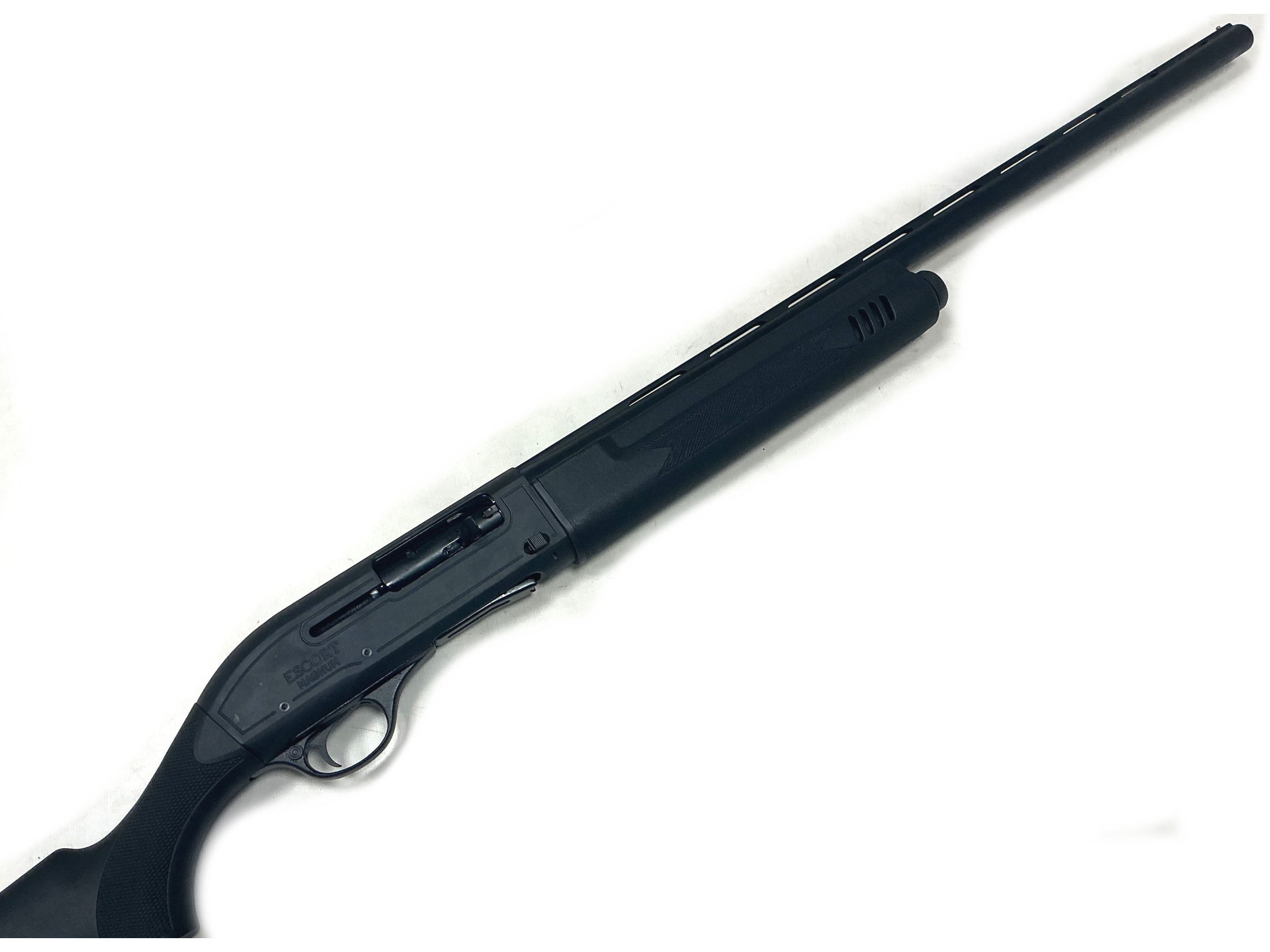Used Hatsan Escort 28" Semi-Auto 12B Shotgun Image 3
