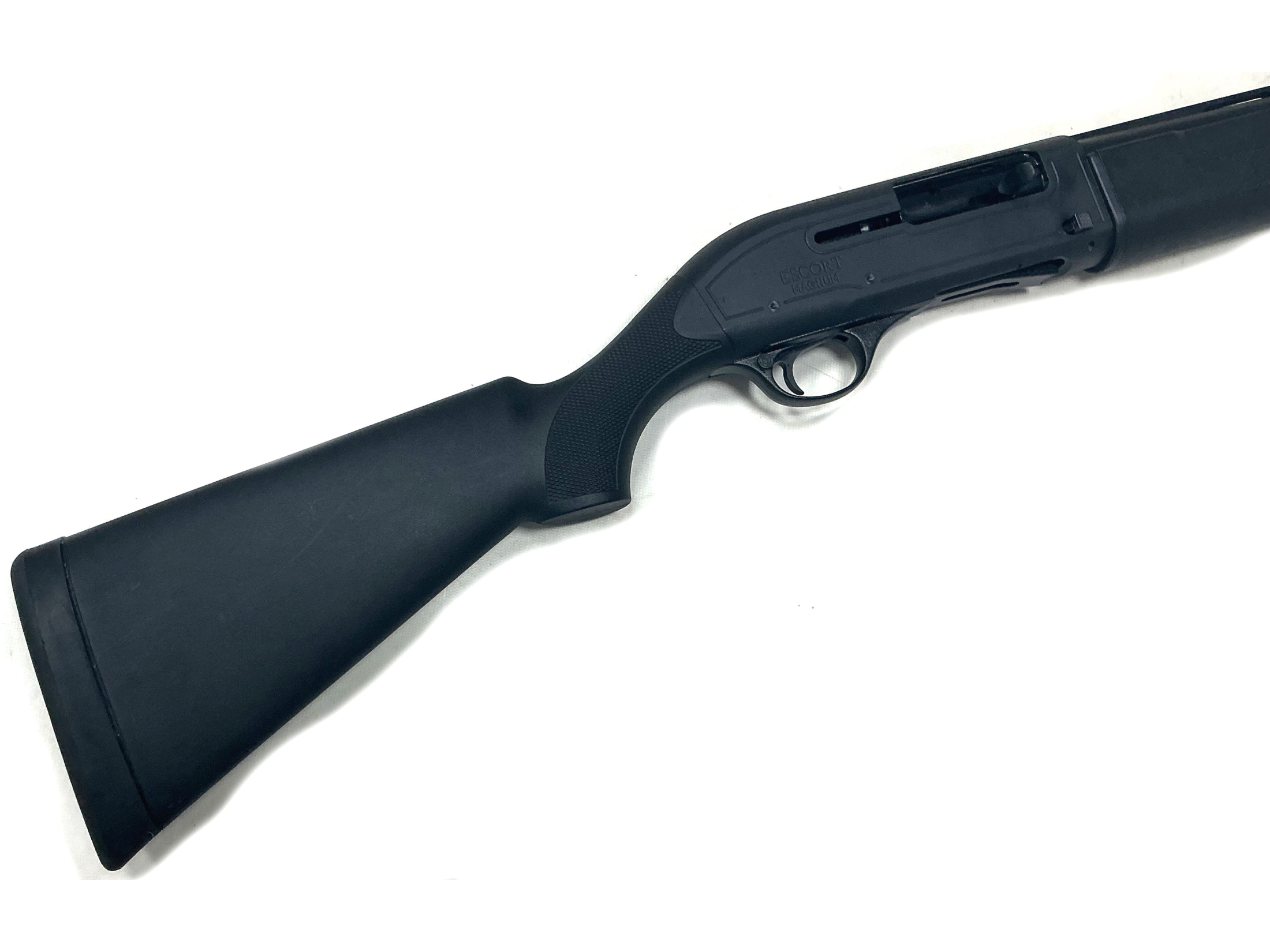 Used Hatsan Escort 28" Semi-Auto 12B Shotgun Image 4
