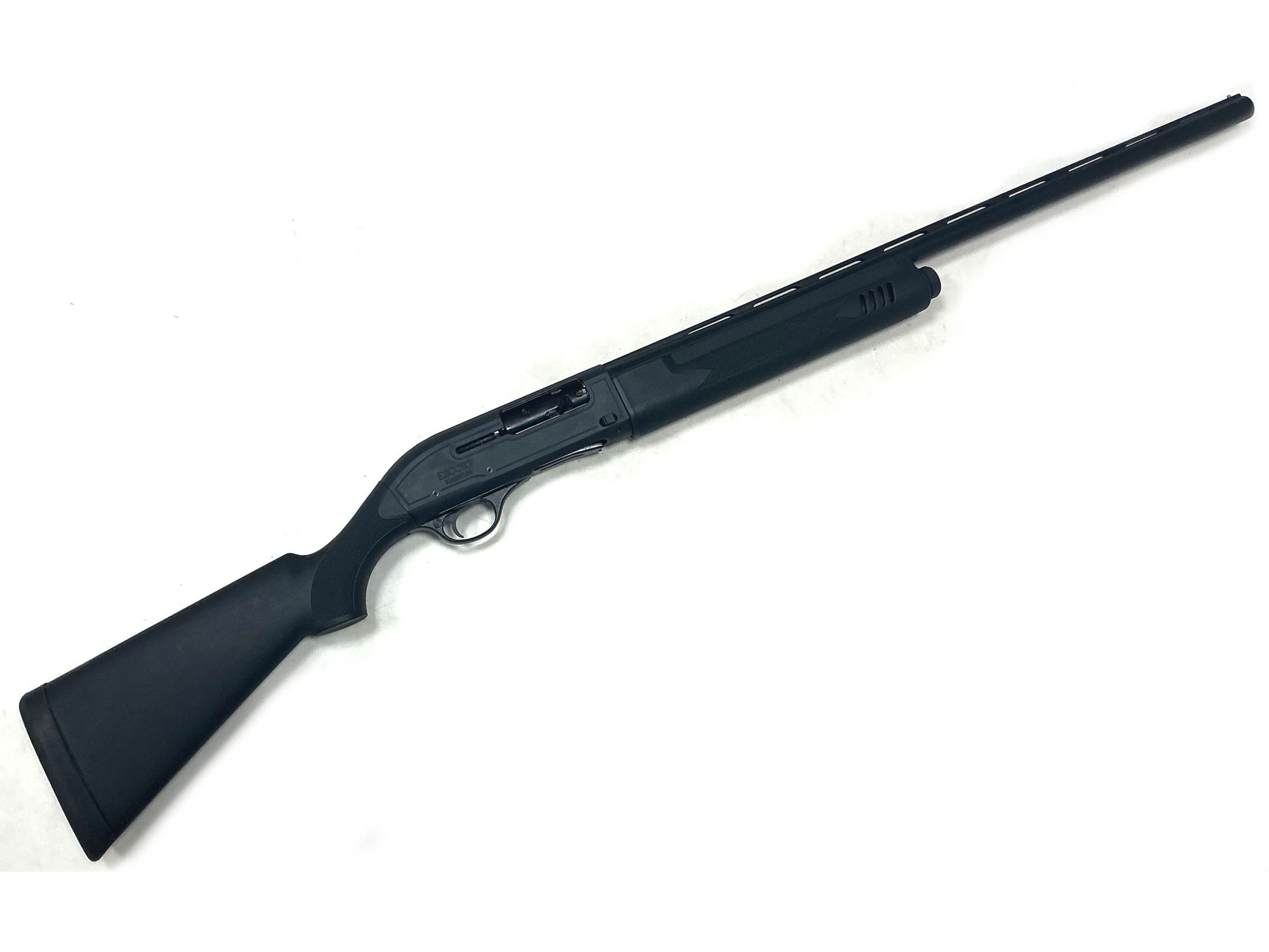 Used Hatsan Escort 28" Semi-Auto 12B Shotgun Main Image used hatsan escort semi auto shotgun 12b