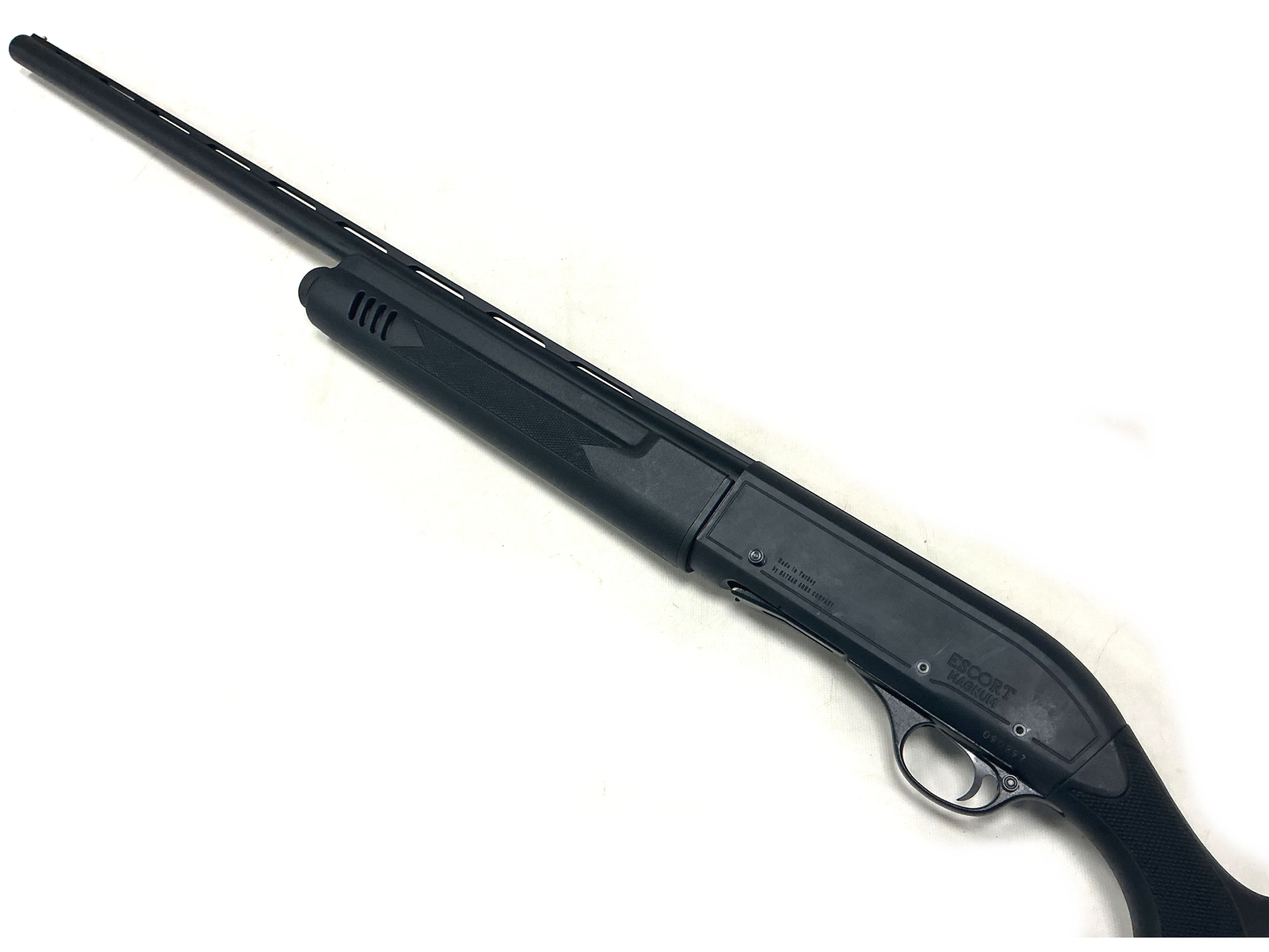 Used Hatsan Escort 28" Semi-Auto 12B Shotgun Image 5