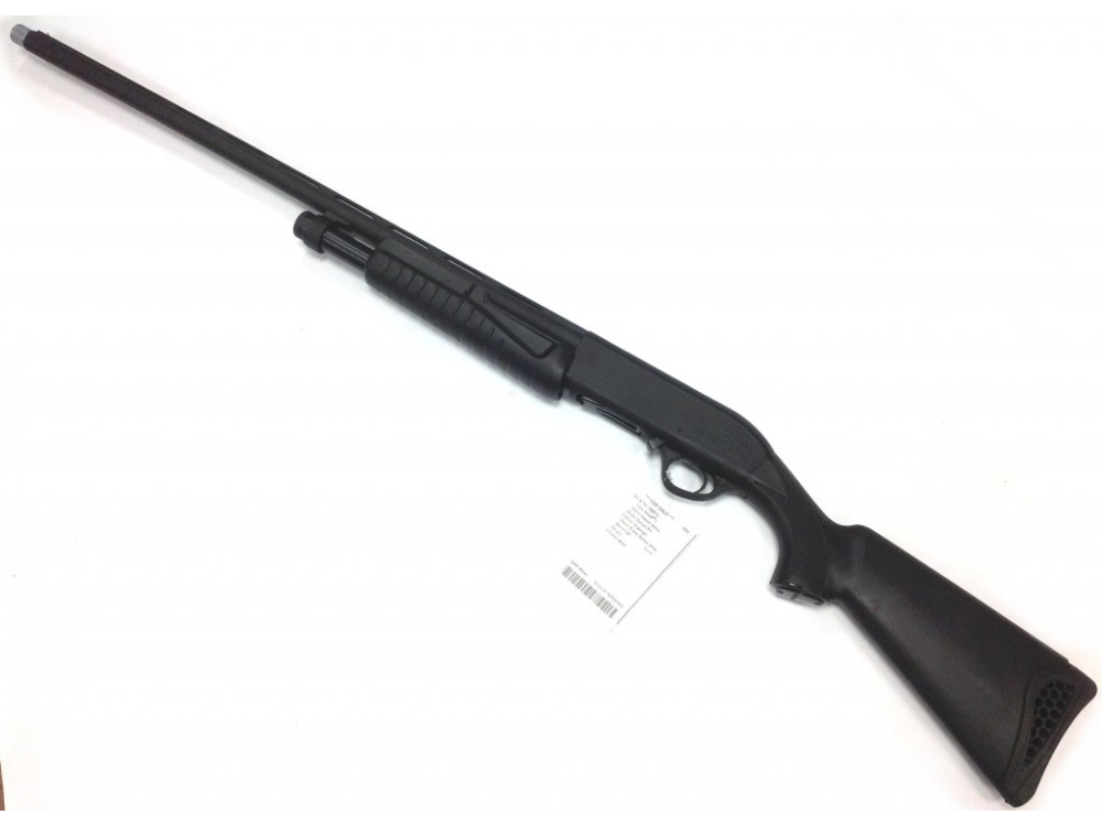 Hatsan Escort 28" 12 Gauge Pump Action Shotgun