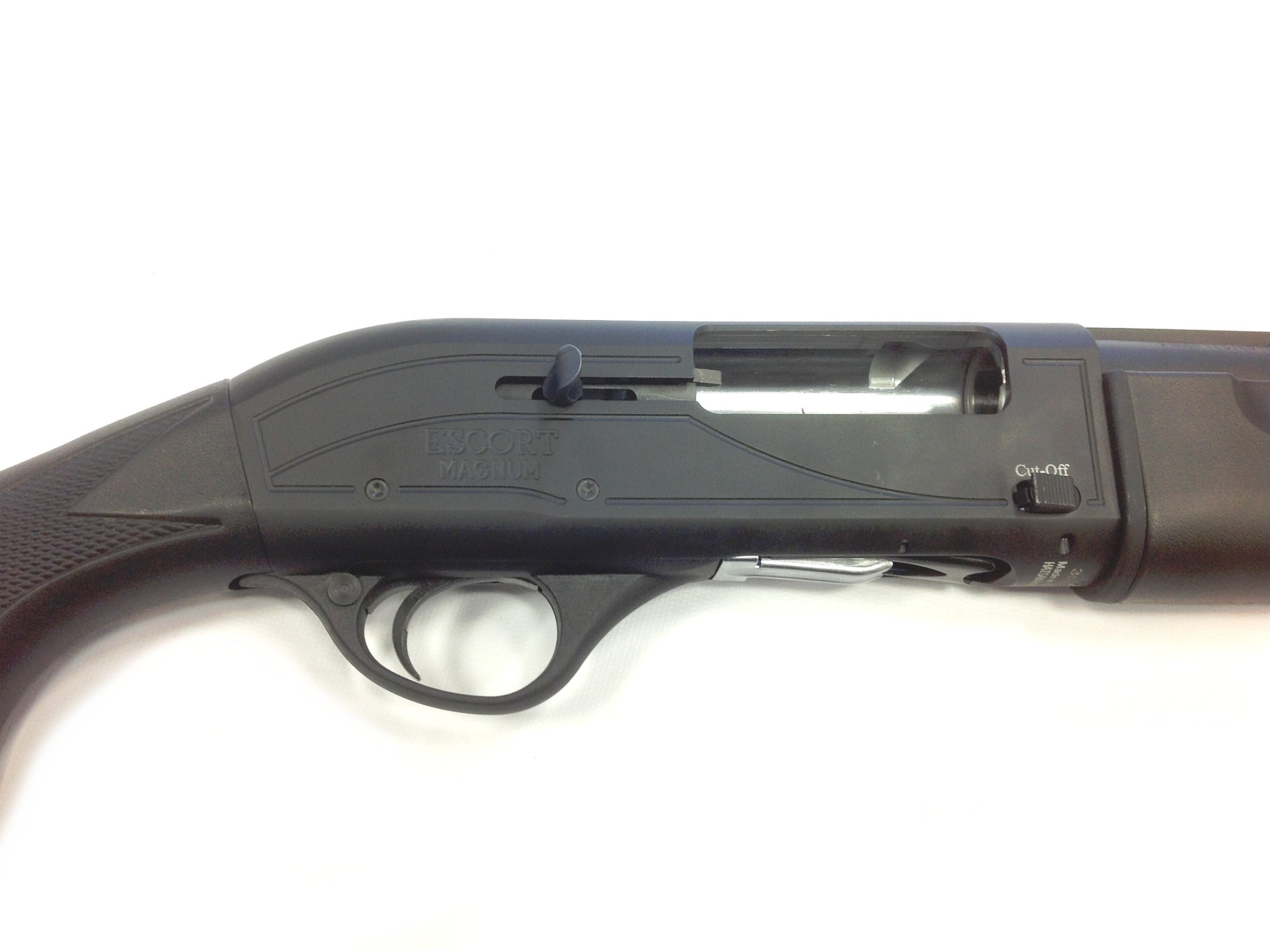 Hatsan Escort PS Semi-Auto Shotgun