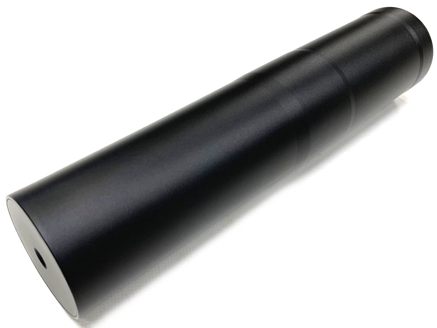 hausken jd 224 over barrel sound moderator