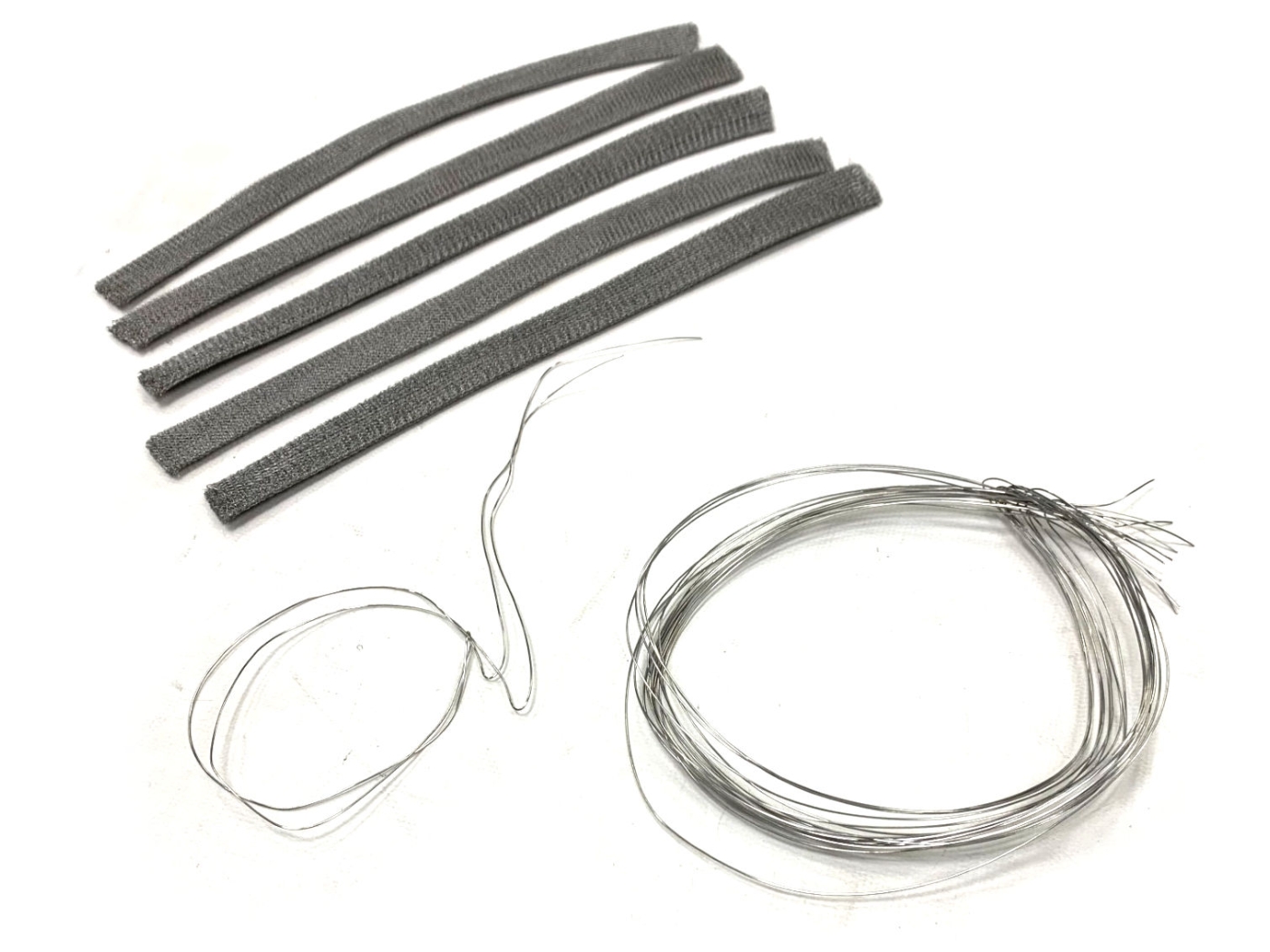 Hausken Xtrm Mesh Kit 18mm Main Image hausken xtrm sound moderator mesh kit