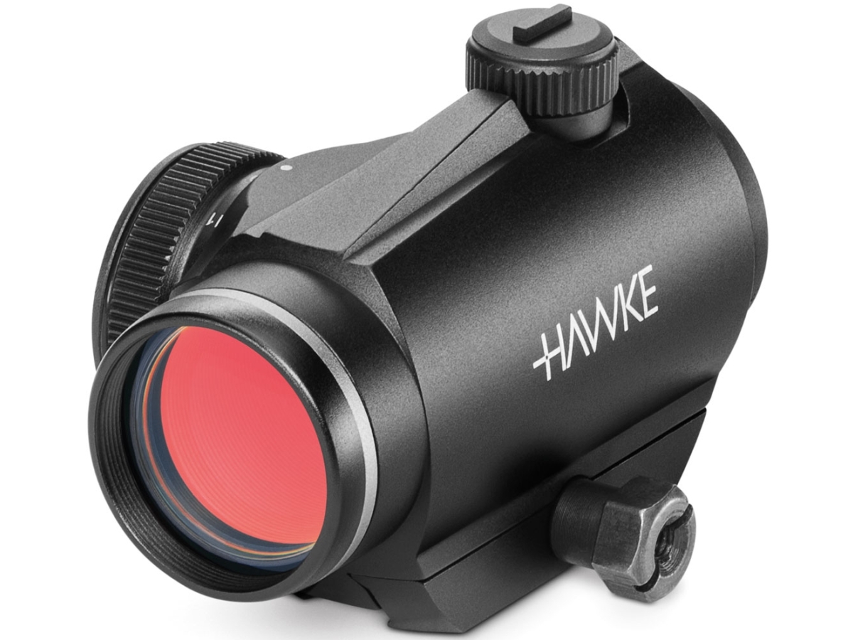 Hawke Vantage Red Dot 1x20