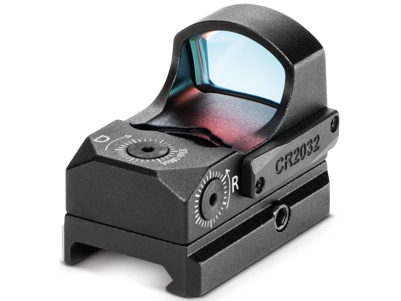 hawke micro reflex sight